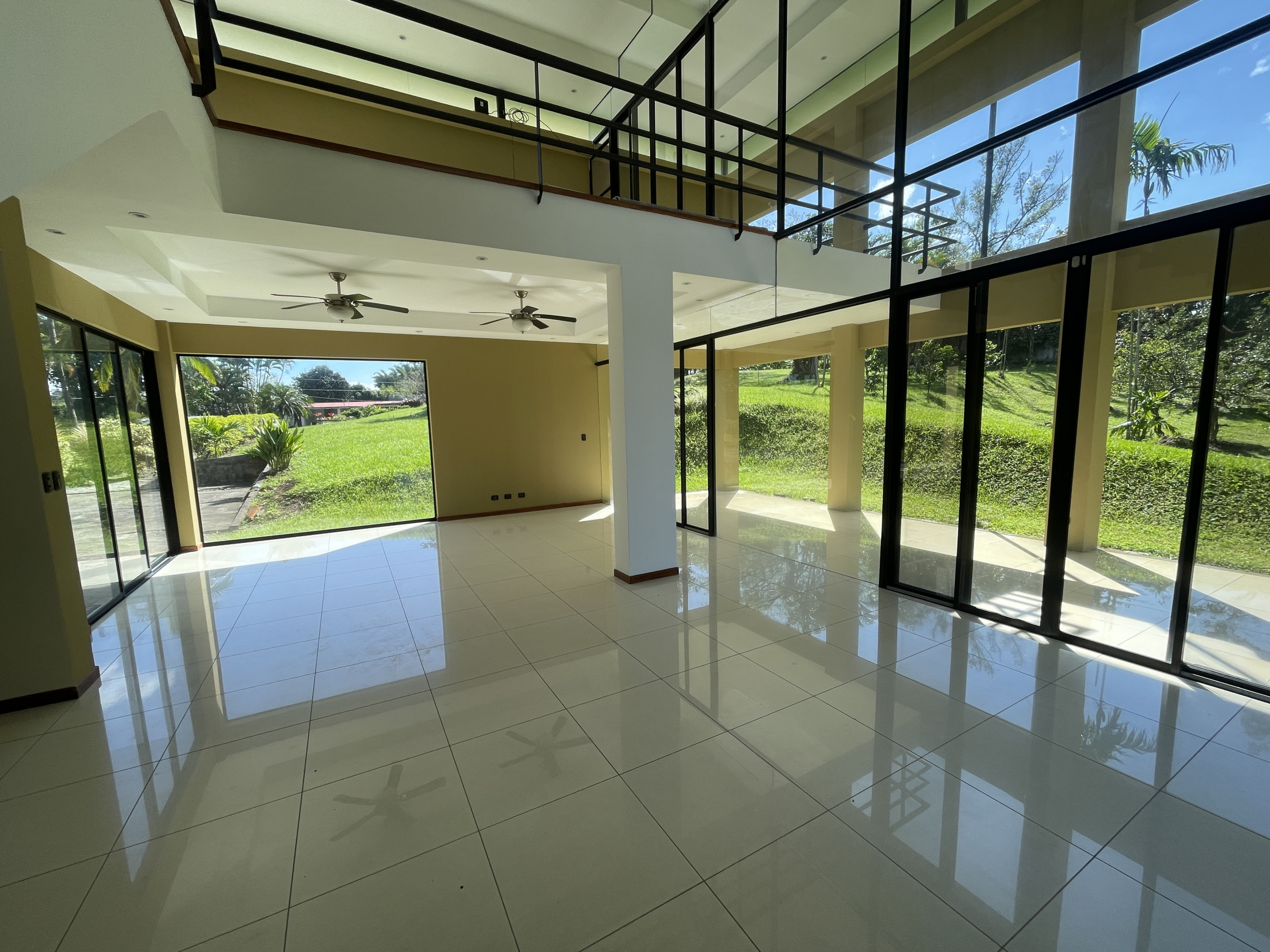 La Garita luxury modern house for sale