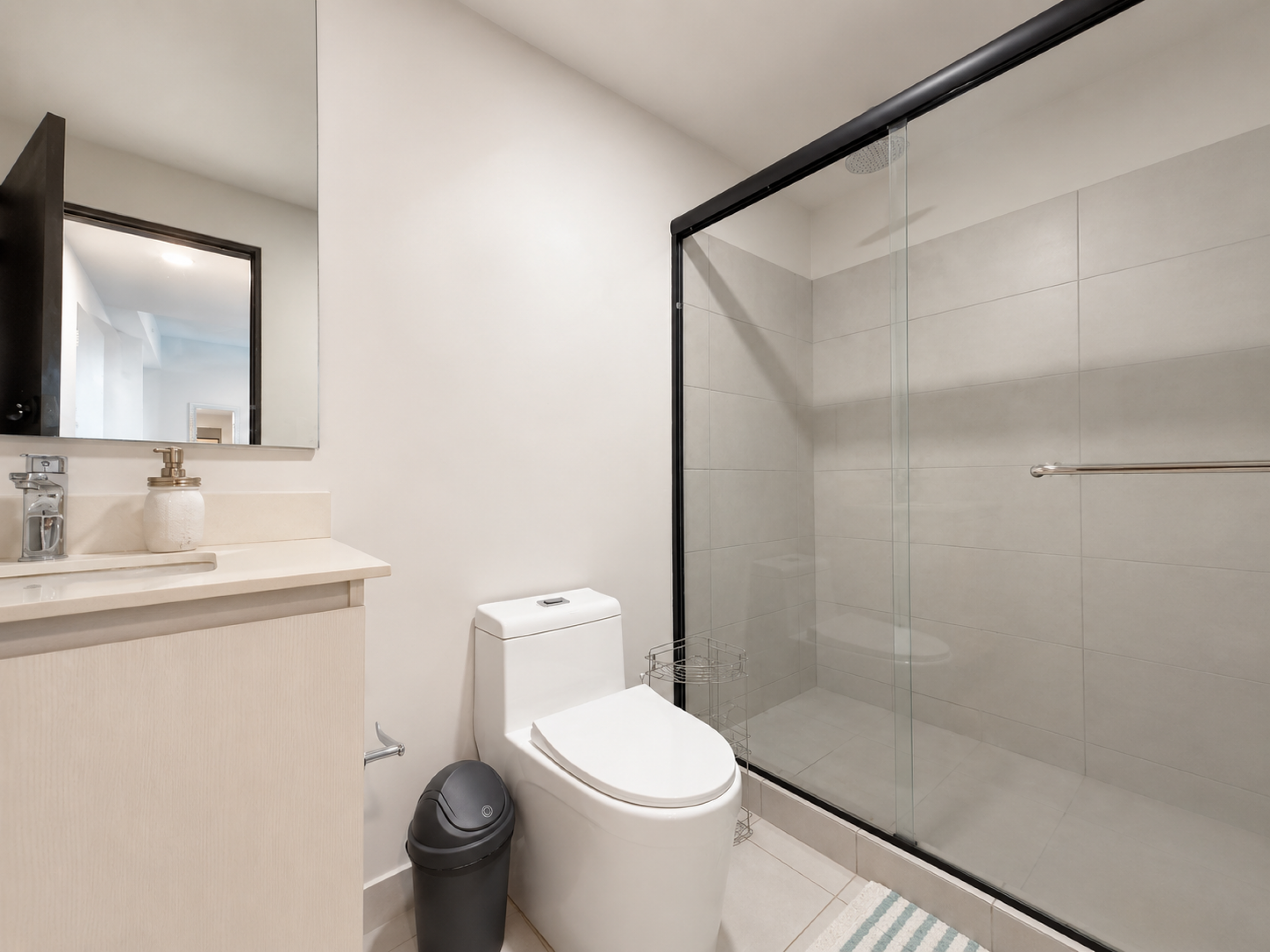 Fully Furnished Apartment for Rent in Secret Sabana Tower – Modern Living in a Prime Location