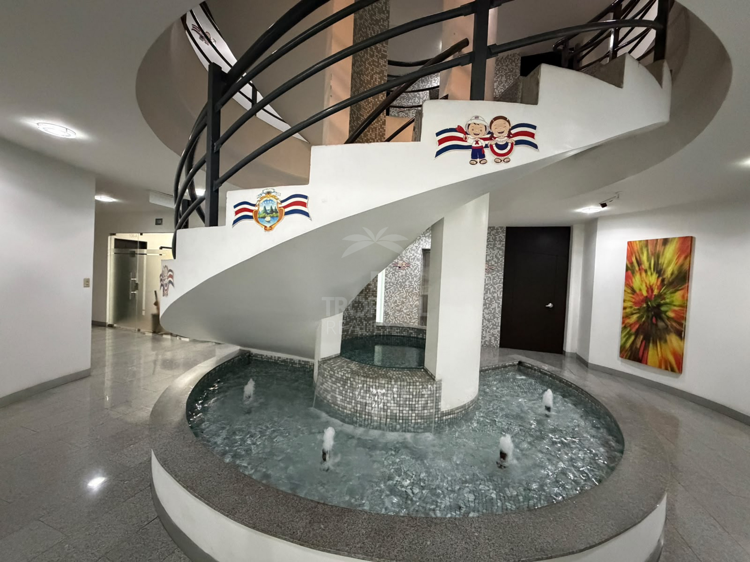 Oficina Corporativa de 90 m² en Alquiler en Prisma, Escazú