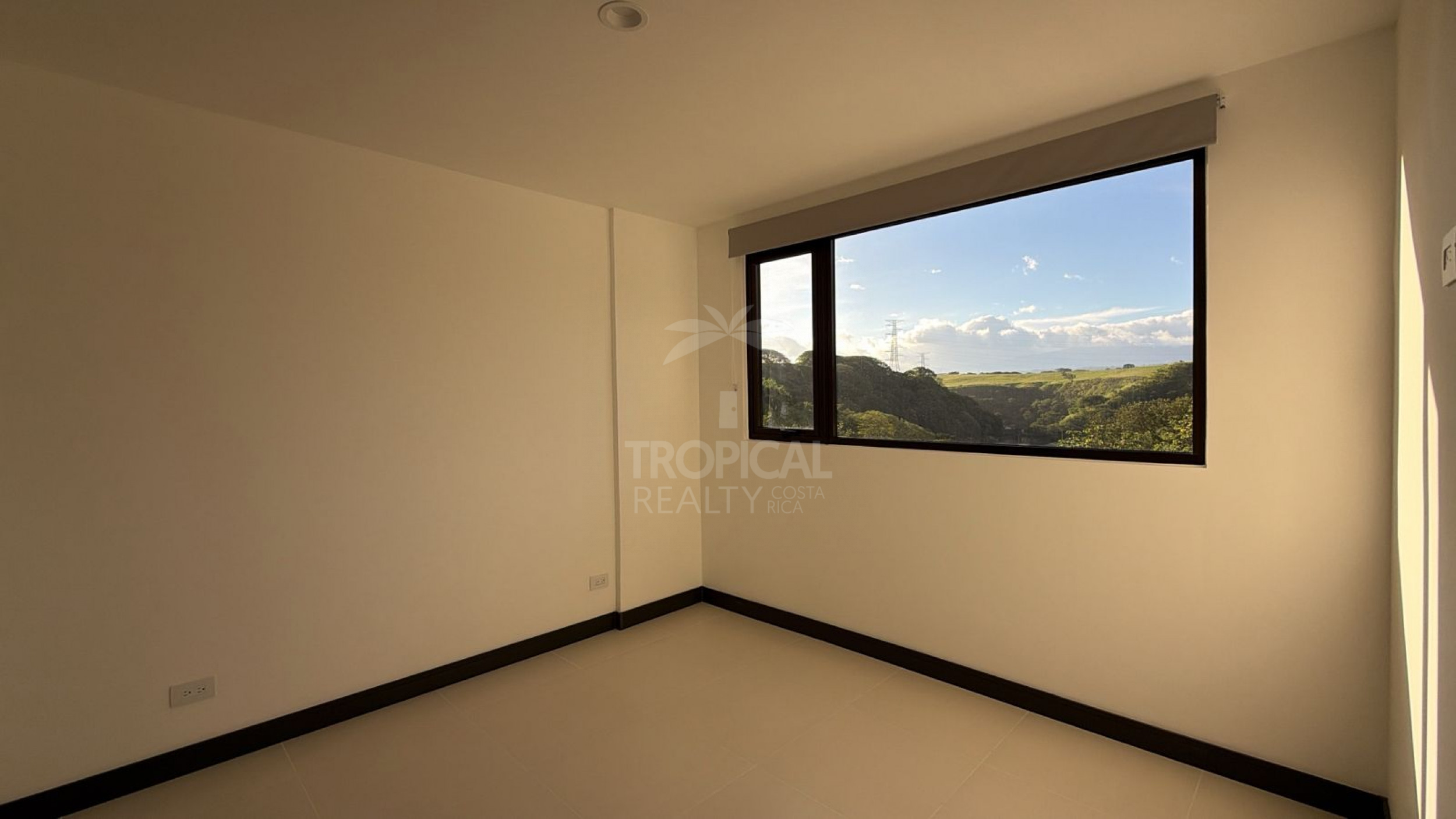 Brand-New Apartment at Bosques del Café – Modern Living in Escazú