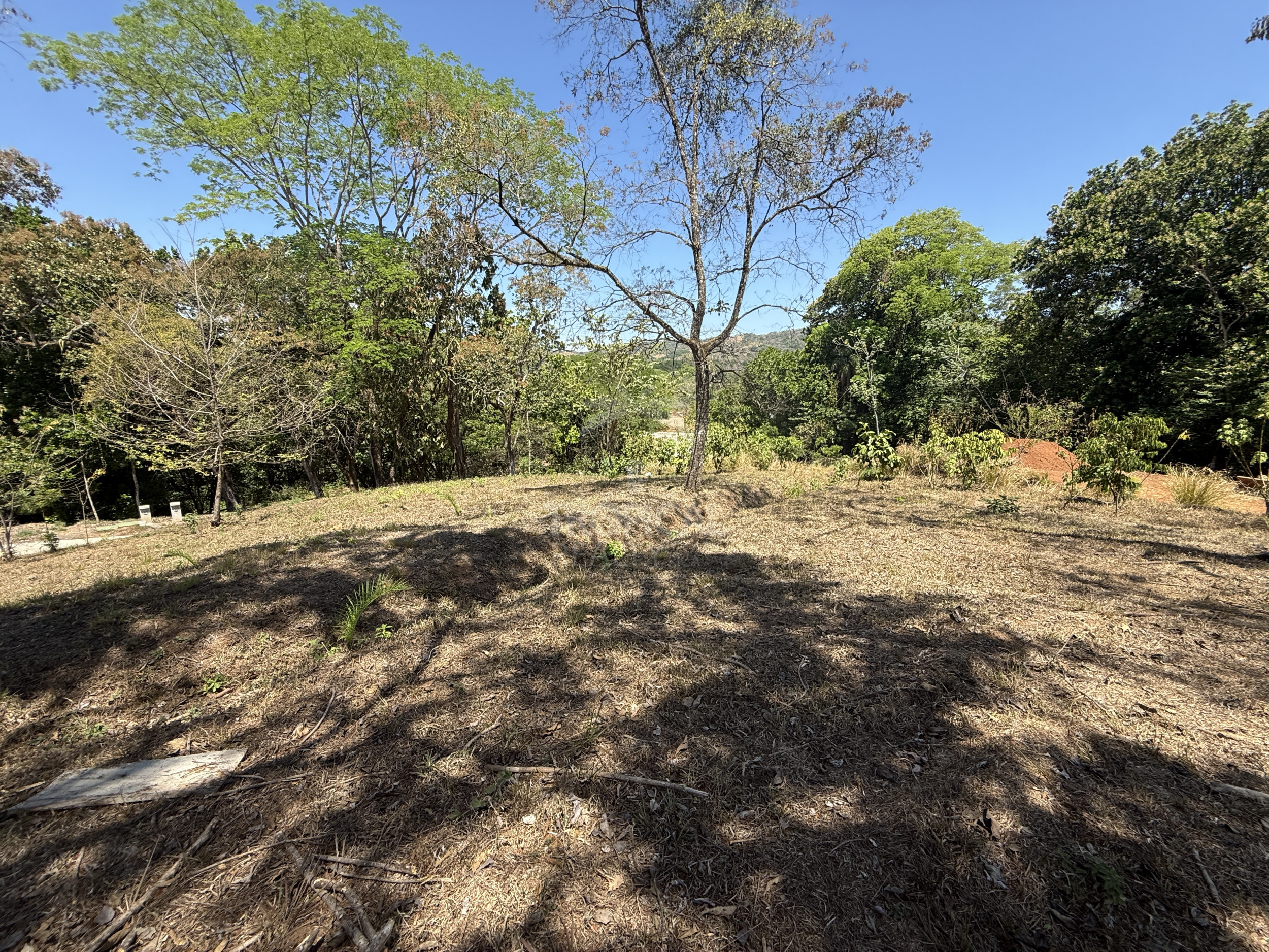 Corner Lot for Sale in Ecovilla San Mateo – Nature, Community & Conscious Living