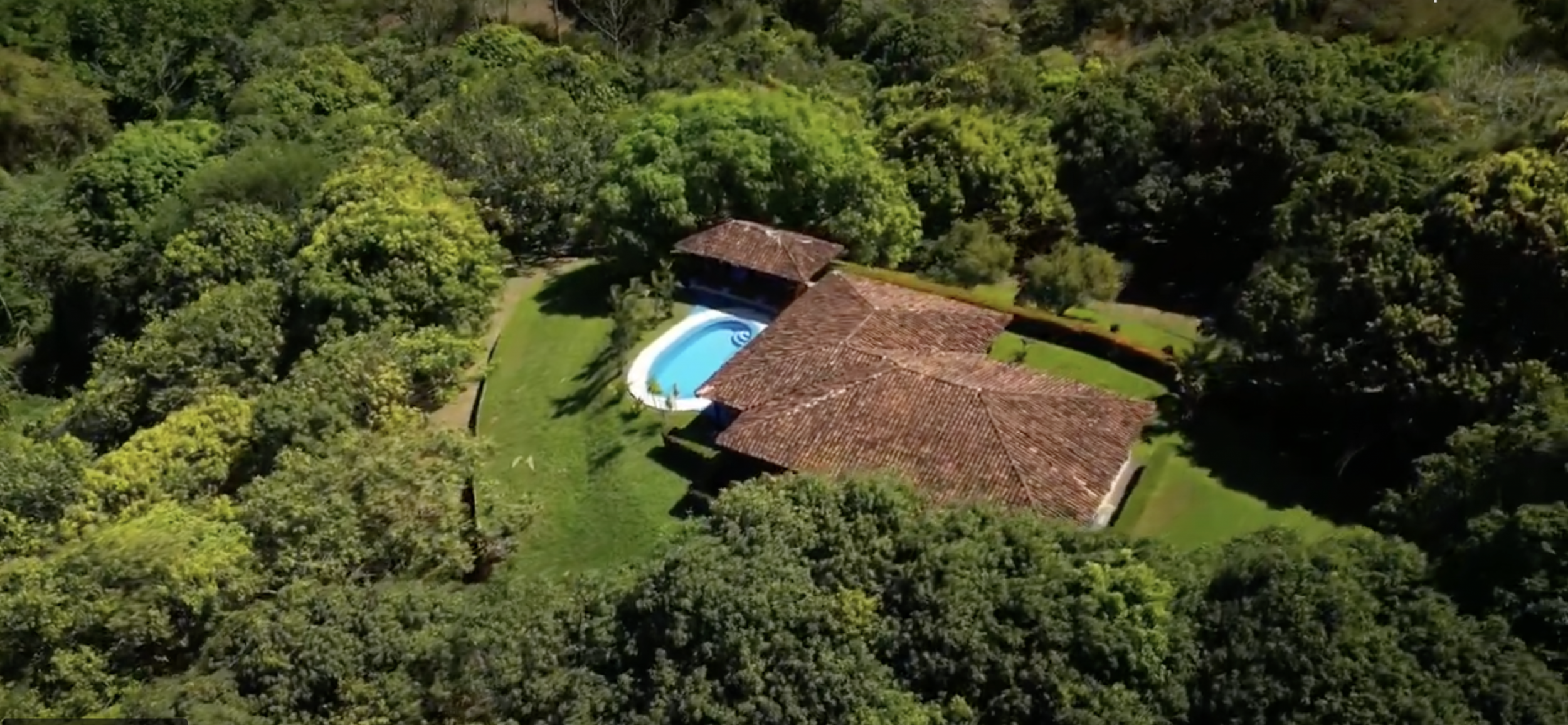Exclusive Luxury Estate for Sale in Turrubares –  SOLD