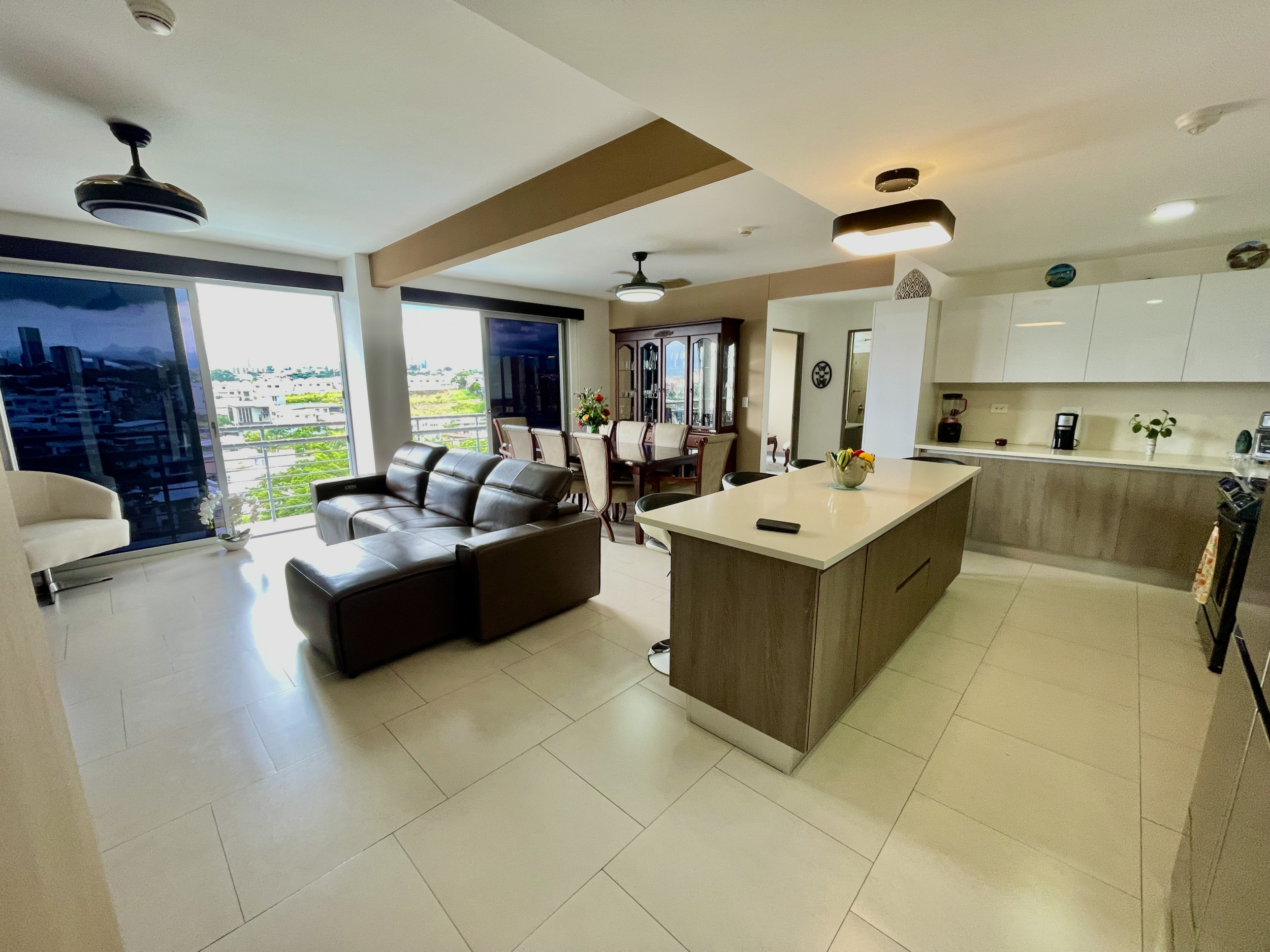 Apartment for sale Escazu, Caia SOLD