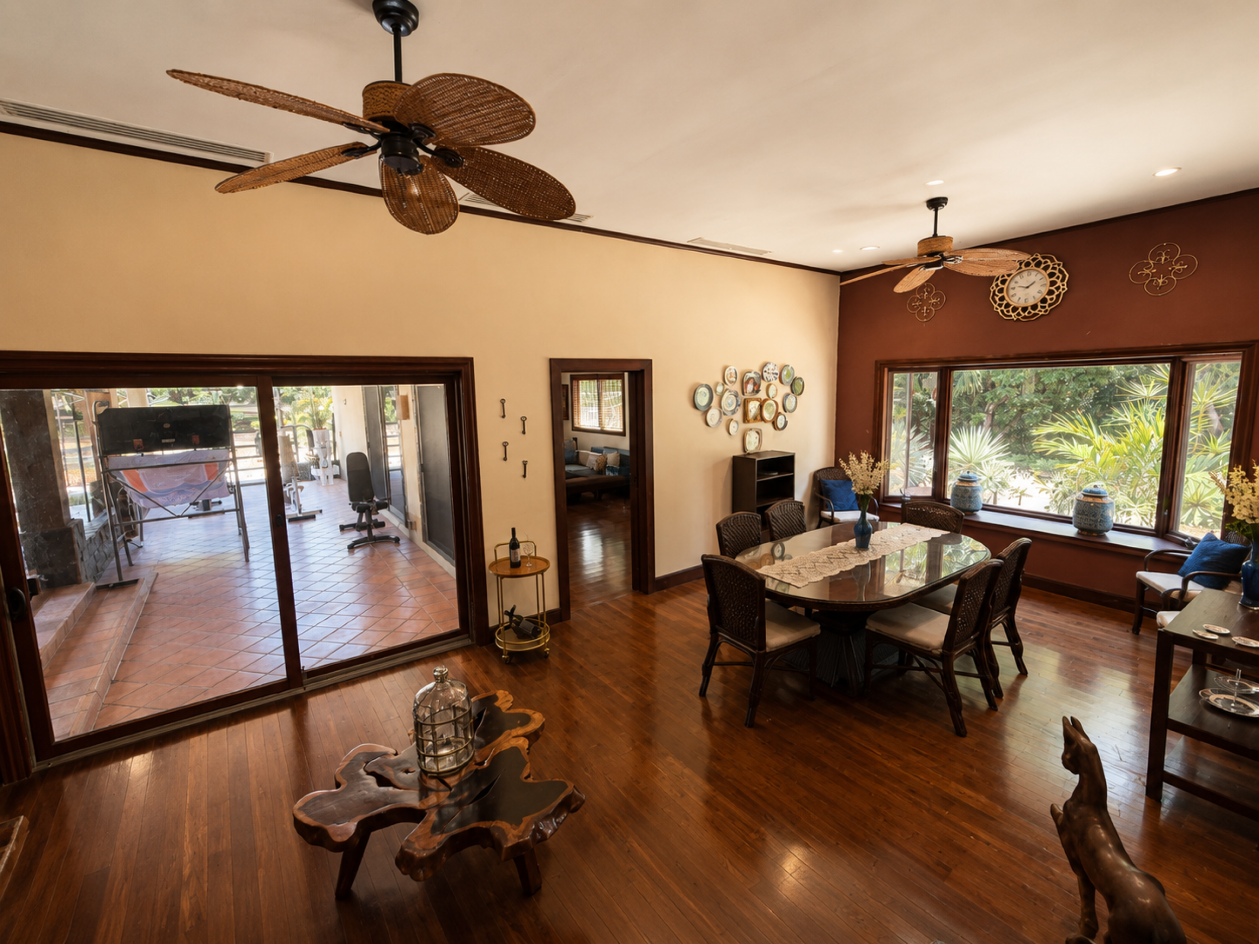 Exclusive Estate for Sale in Liberia, Guanacaste – Natural Oasis with Creek & Tourism Potential