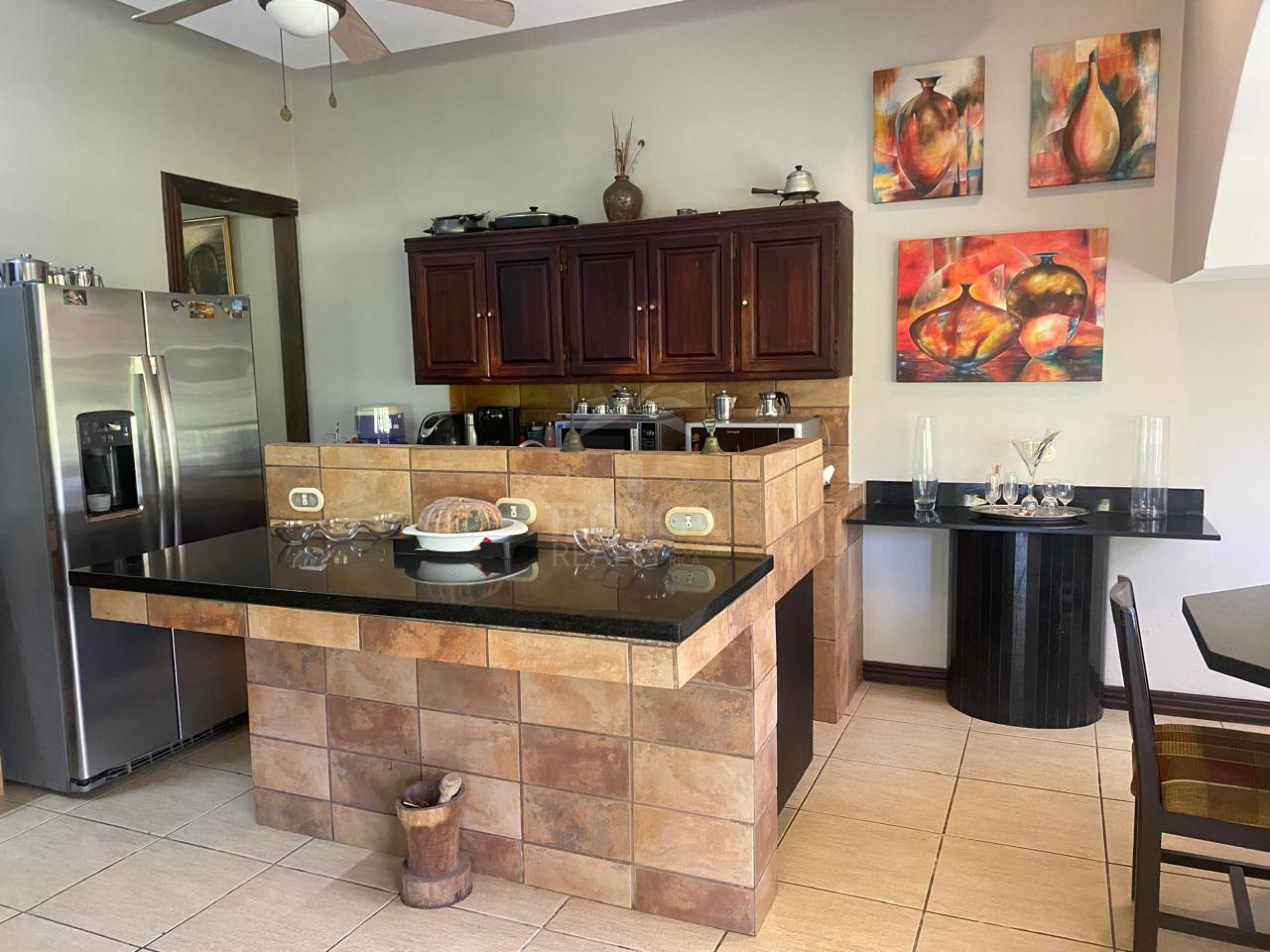 Luxury Estate for Sale in Lagos del Coyol, La Garita – Main House + 2 Income-Producing Apartments