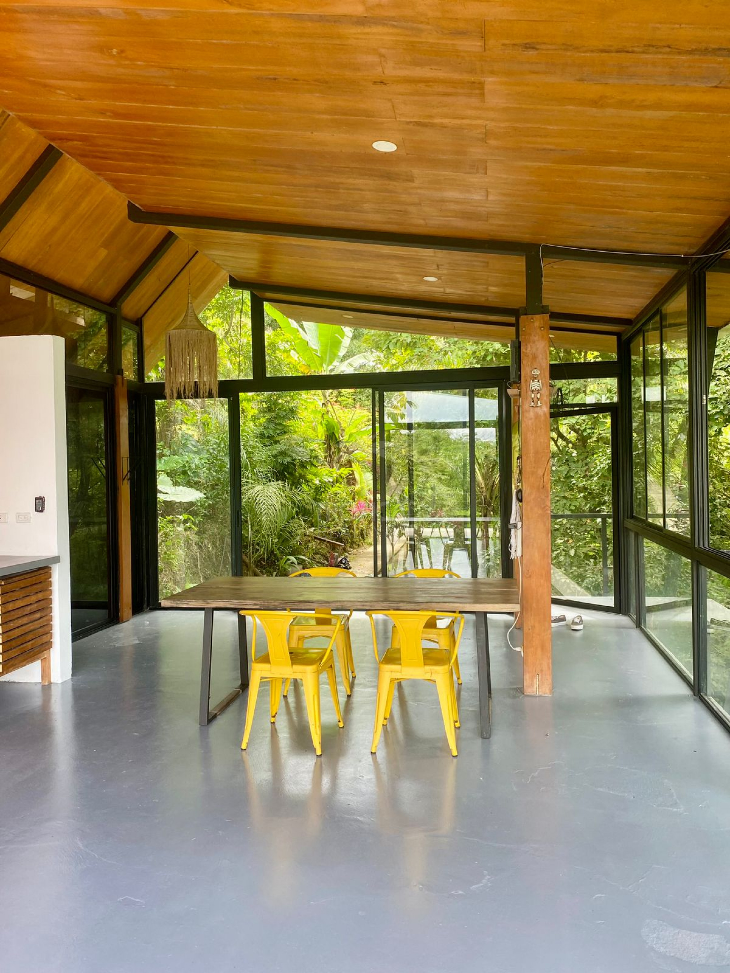 Development Opportunity in Santiago – Santa Teresa – Playa Hermosa Corridor