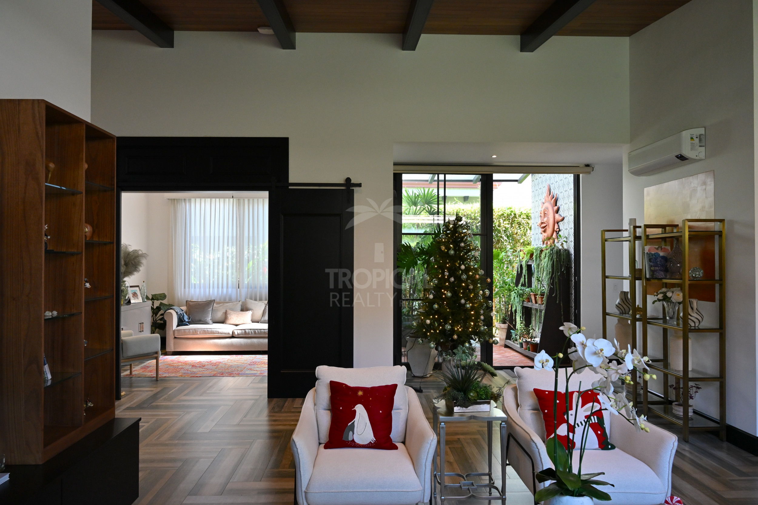 Single-Story Home for sale, Oro Sol Condominium in Río Oro