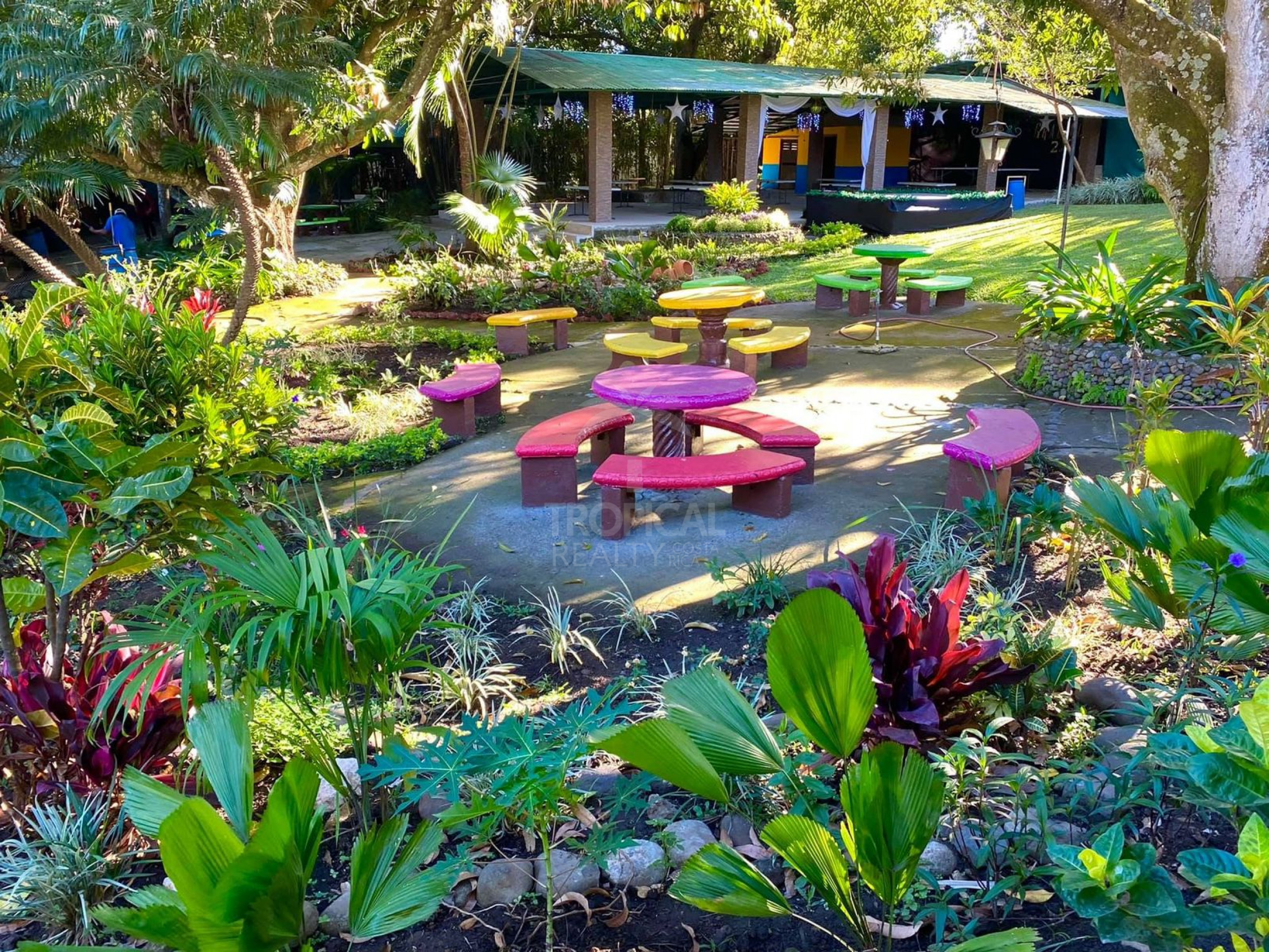 Commercial / Institutional Property for Sale in Río Oro, Santa Ana