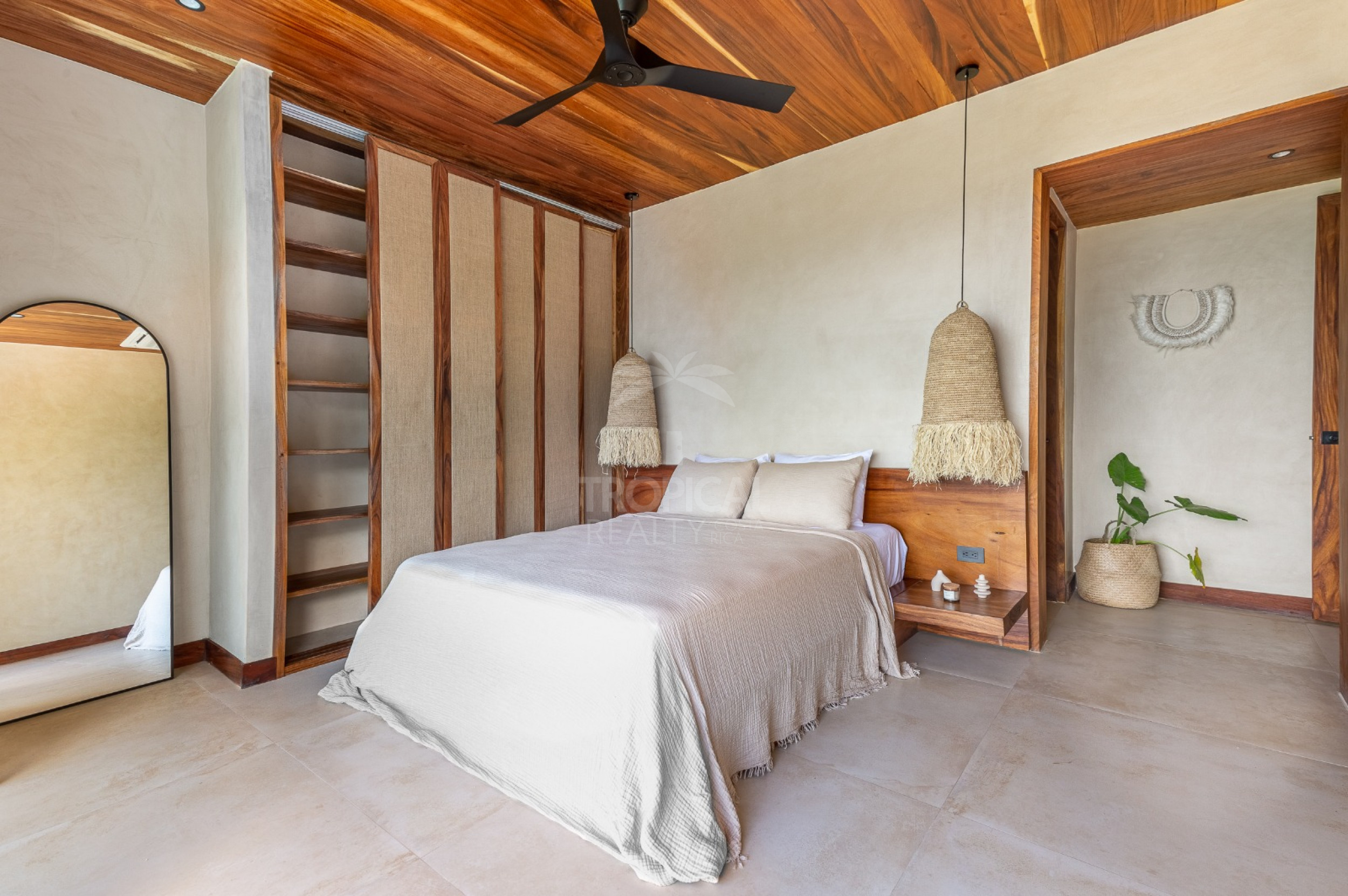 Ocean View Luxury Residence for Sale – Malpaís, Santa Teresa