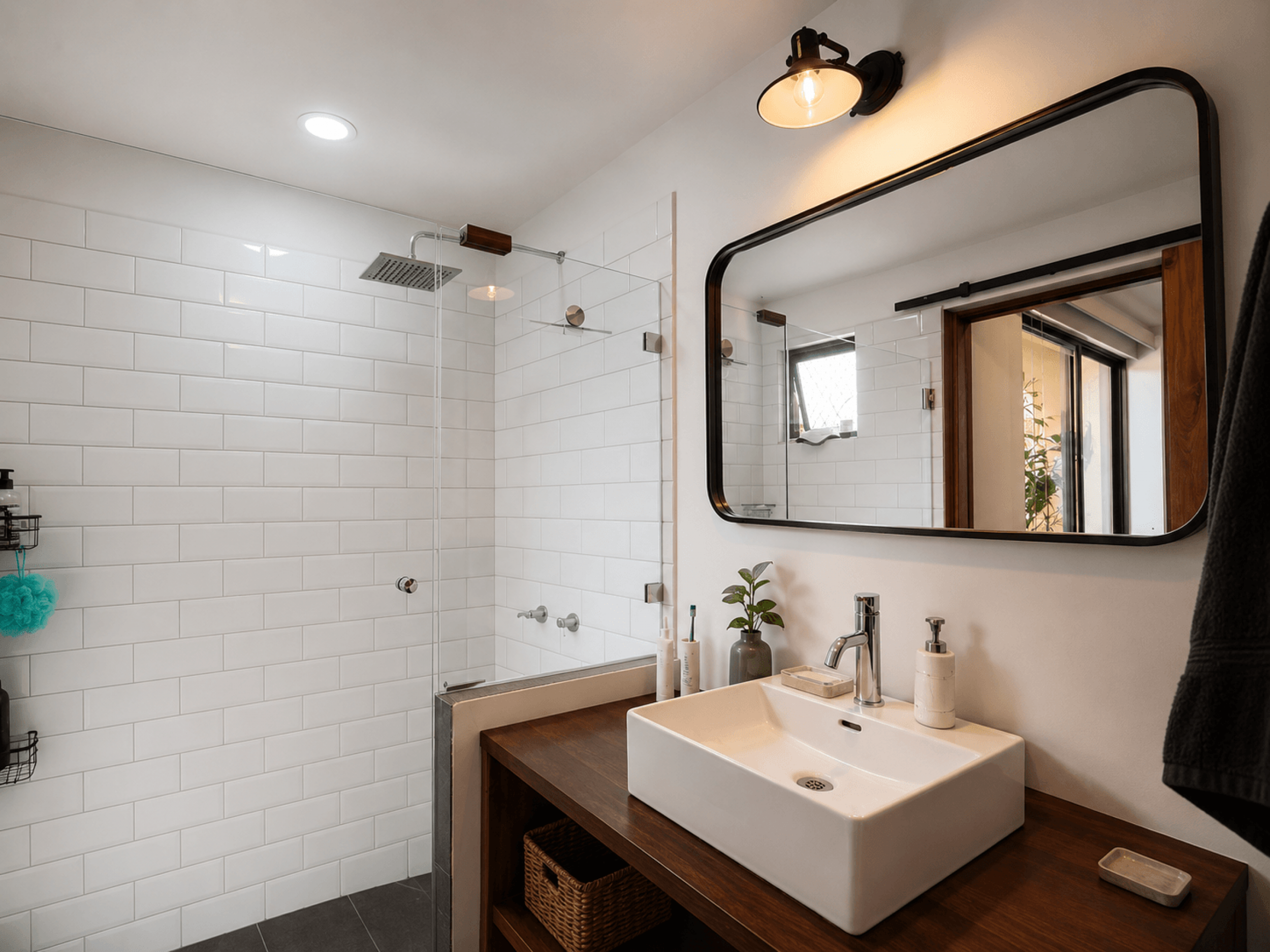 Spacious Family Residence at La Alhambra Escazú – SOLD