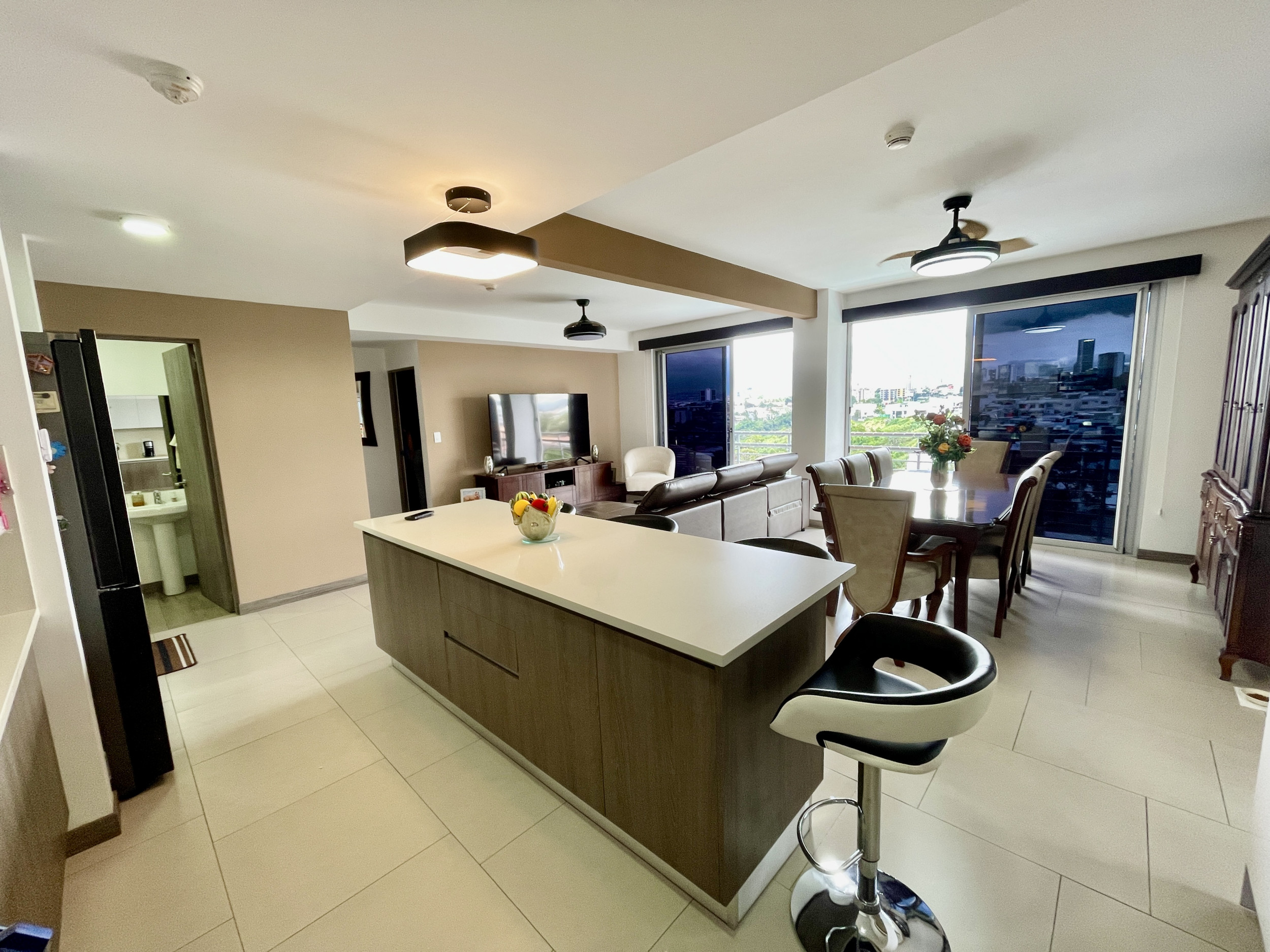 Apartment for sale Escazu, Caia SOLD