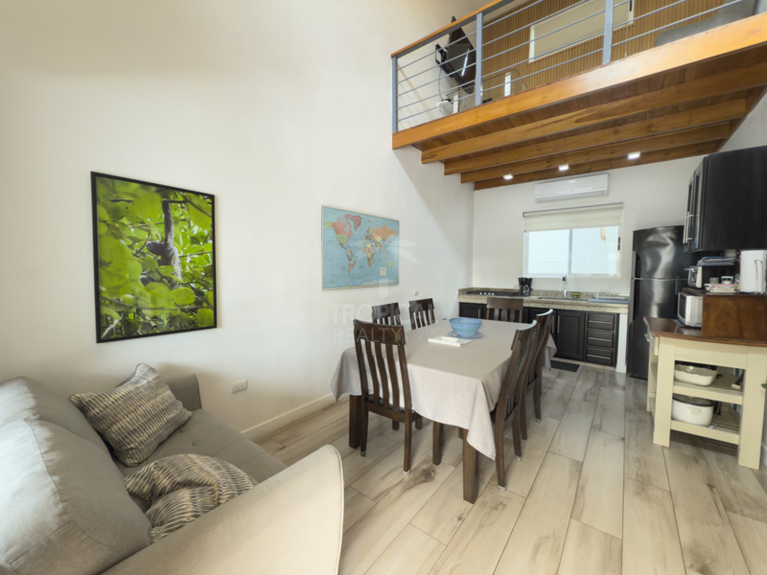 Modern Coastal Residence for Sale in Santa Teresa | Contemporary Design and Prime Location