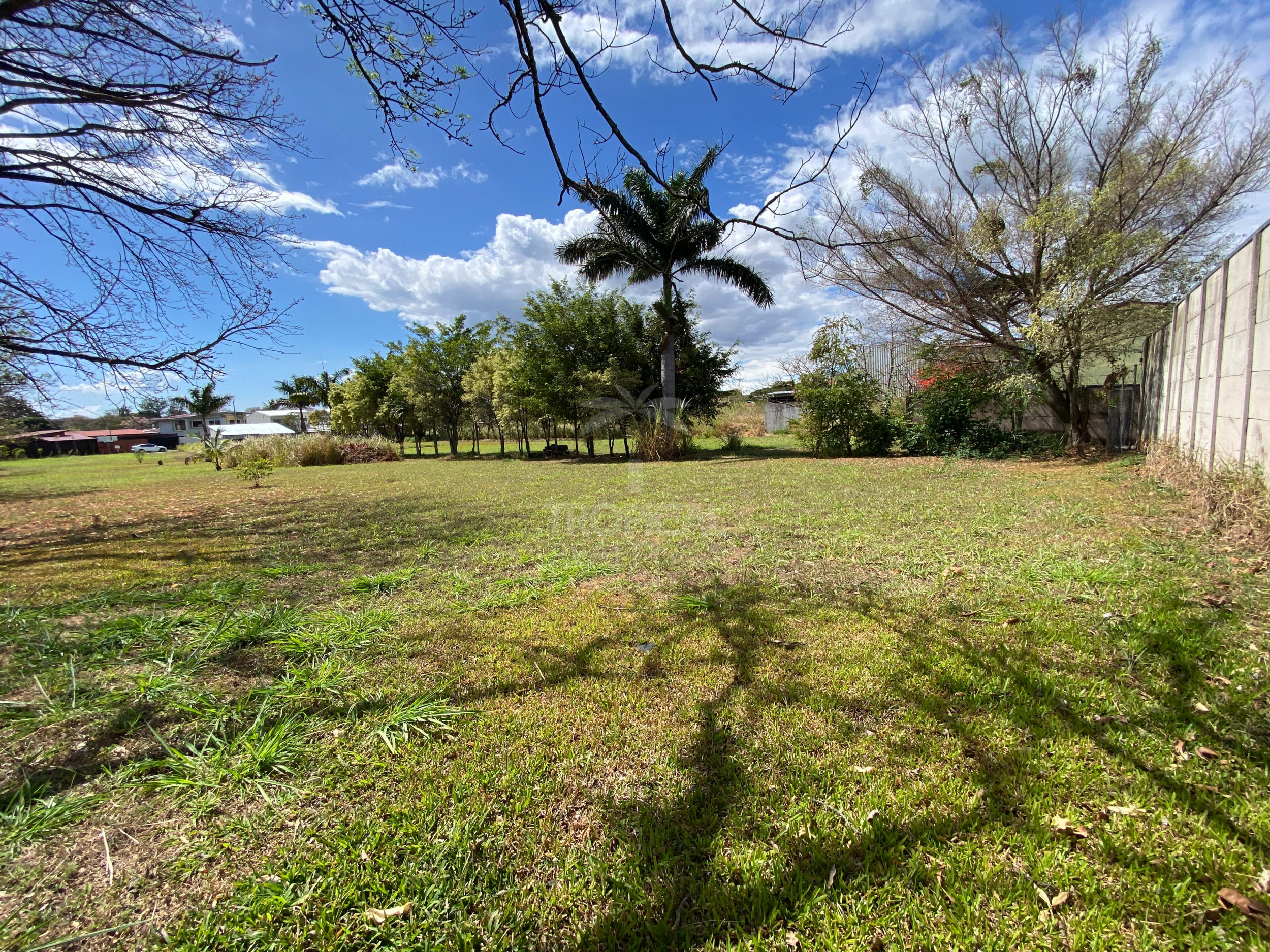 Lot for Sale – La Guácima, Alajuela