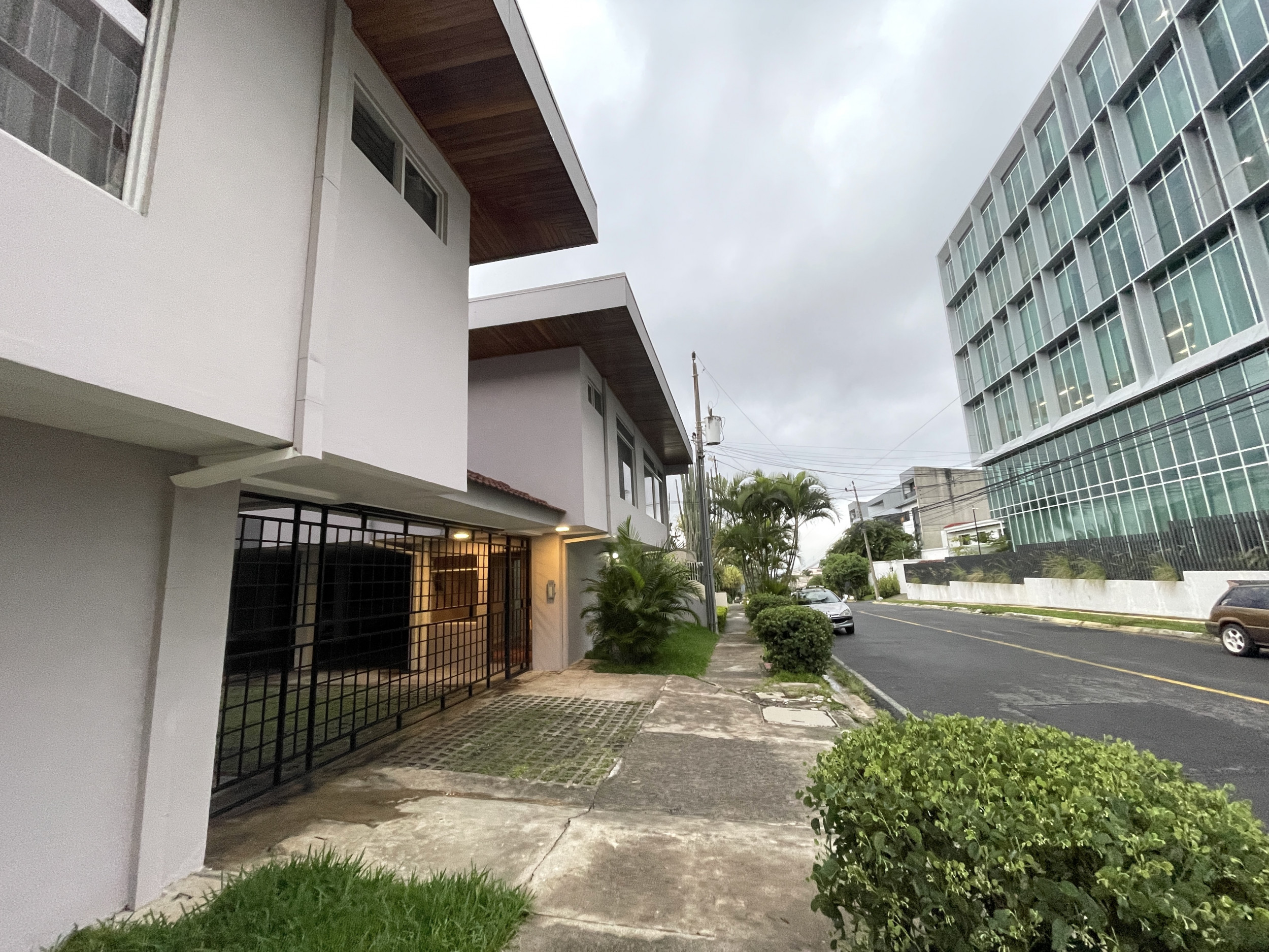 Apartment for sale Escazu, Trejos Montealegre SOLD