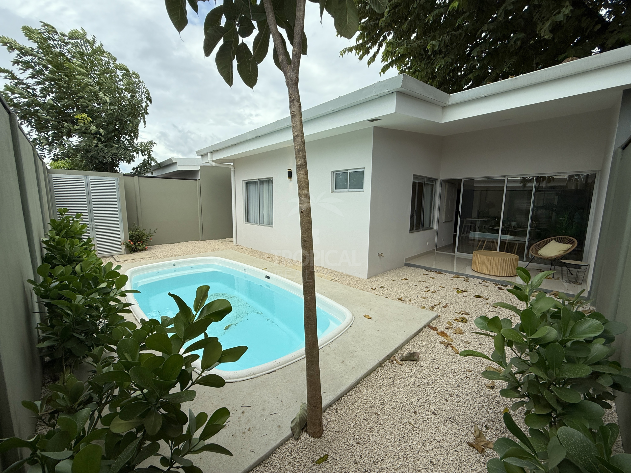 Live Near the Ocean in an Exclusive Residential Project in Guanacaste