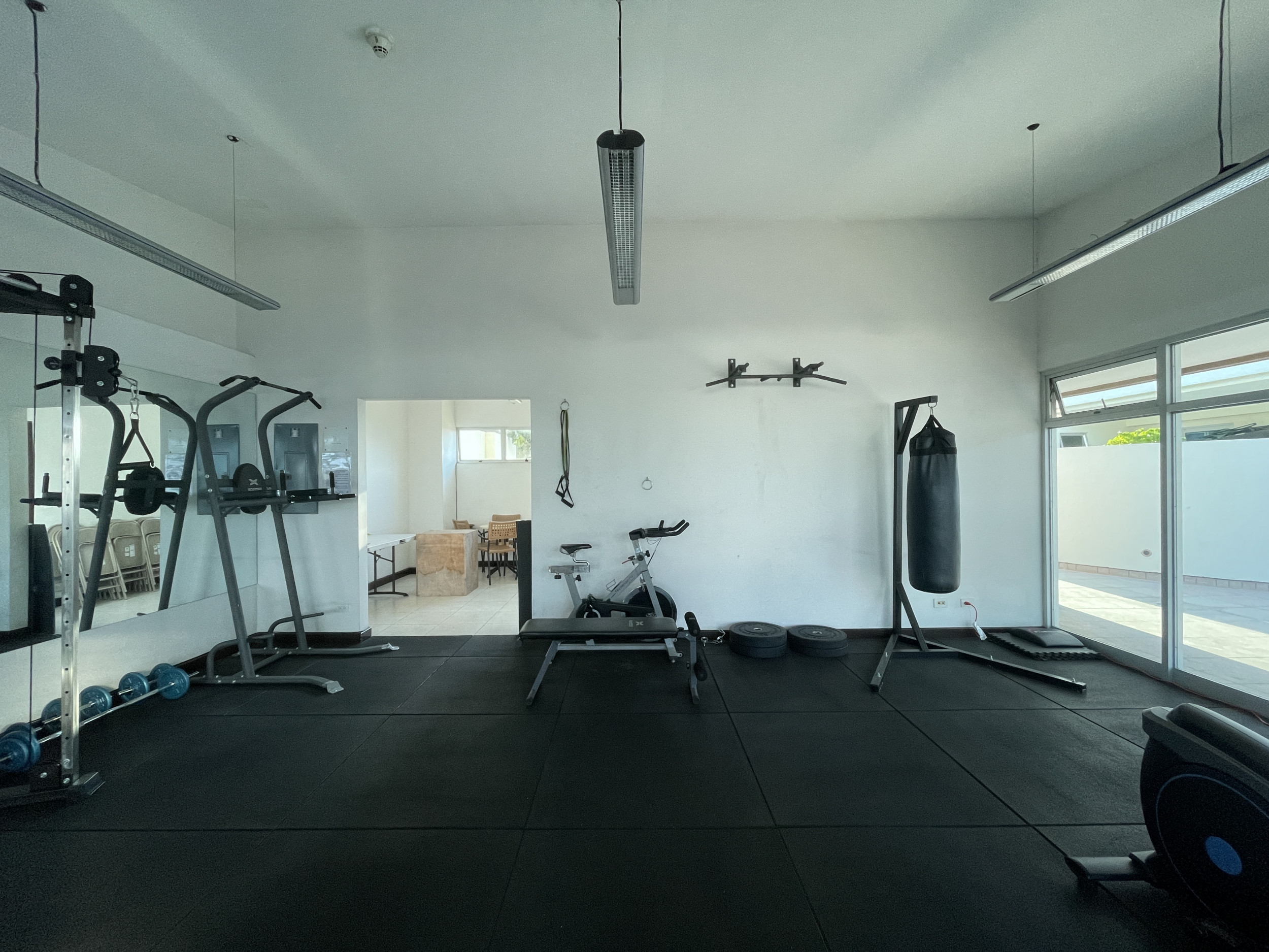 Apartment for sale Sabana Real