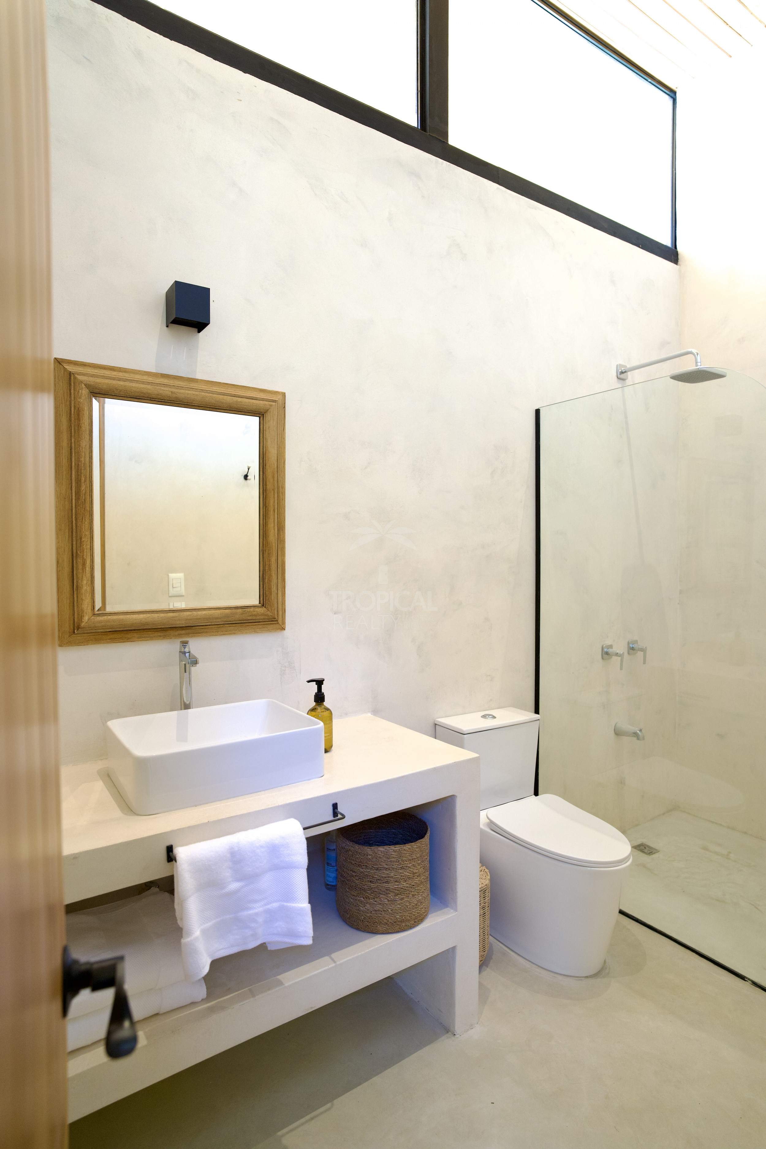 Modern Home for Sale in Santa Teresa – Organic Community with Private Pool