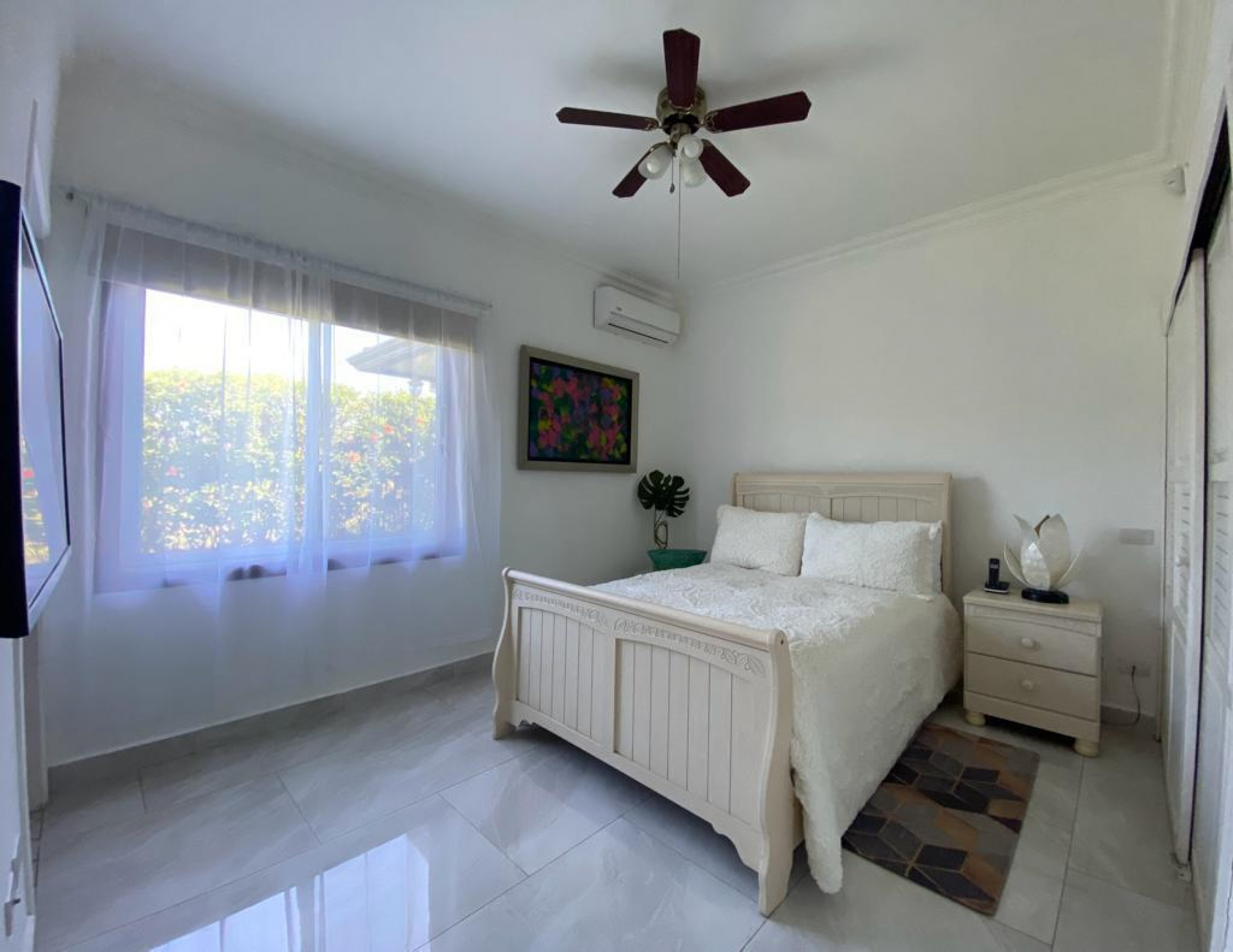 For Sale Beautiful Home with Golf Facilities Hacienda Los Reyes