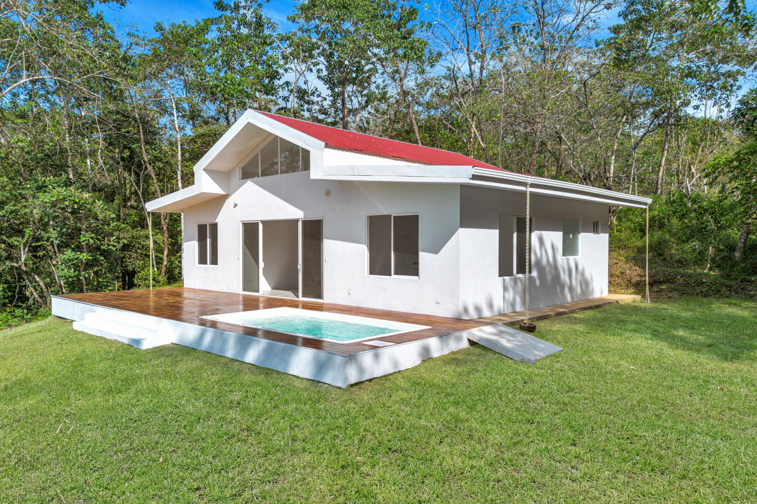 For Sale: Exclusive Jungle Home in Montezuma, Costa Rica – Calle Puravida