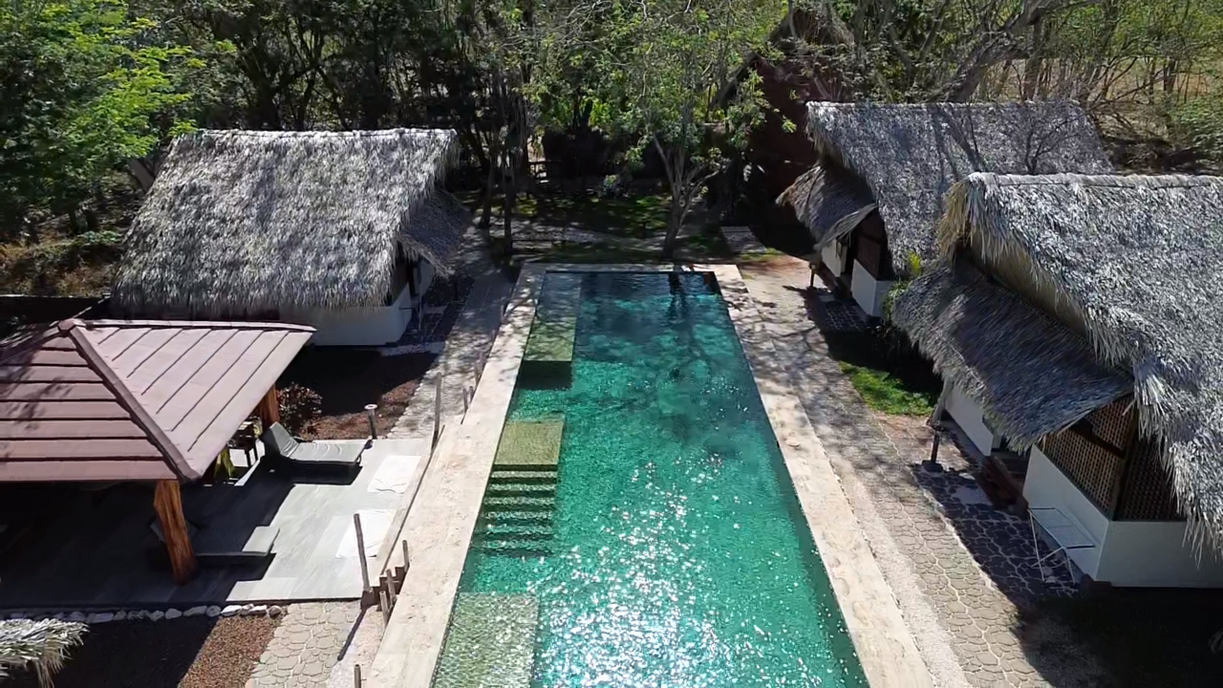 Luxurious Boutique Hotel for Sale: Potrero Beach Paradise, Guanacaste
