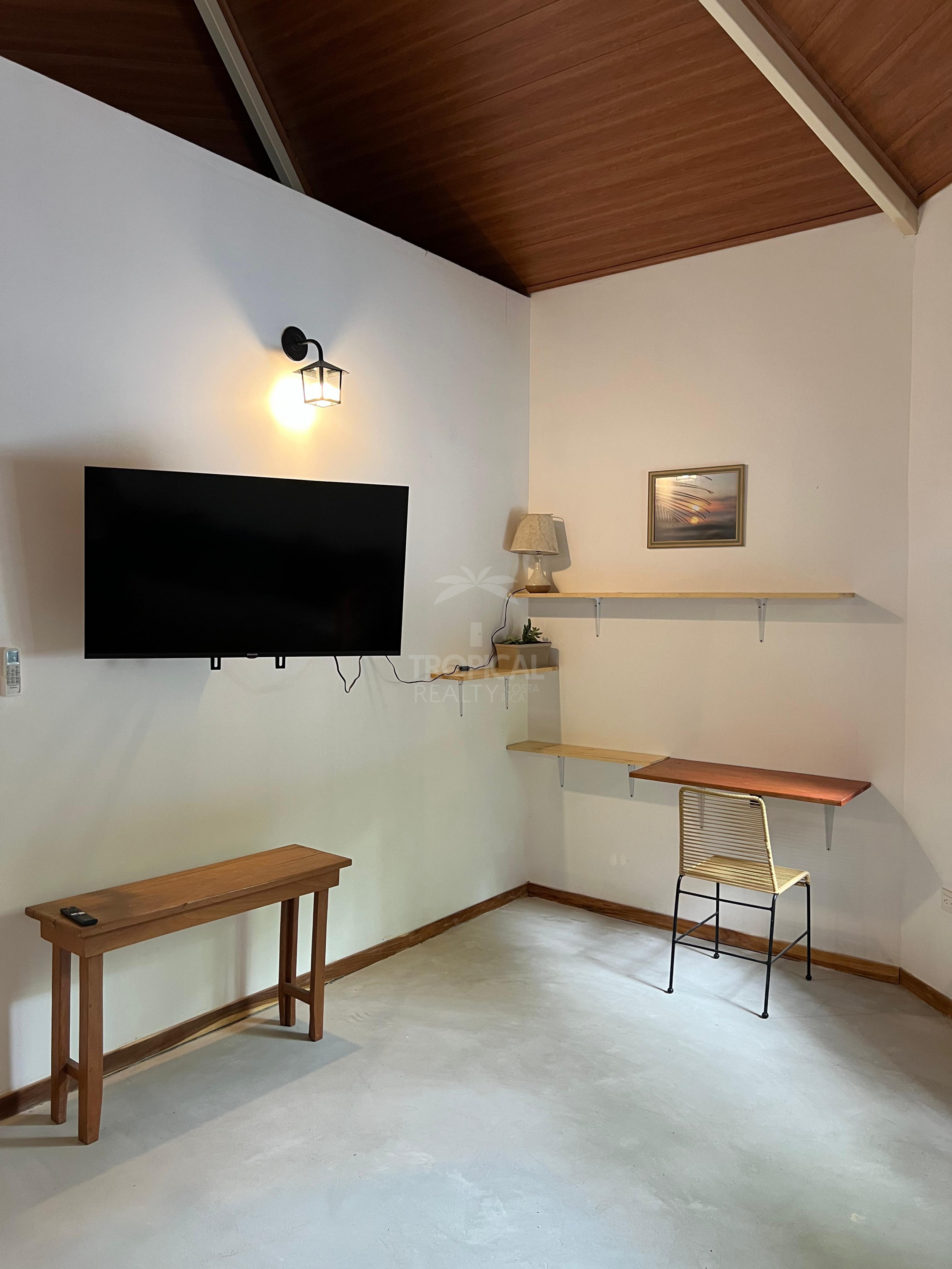 Apartment for Rent in Santa Teresa – 8 Minutes from the Beach
