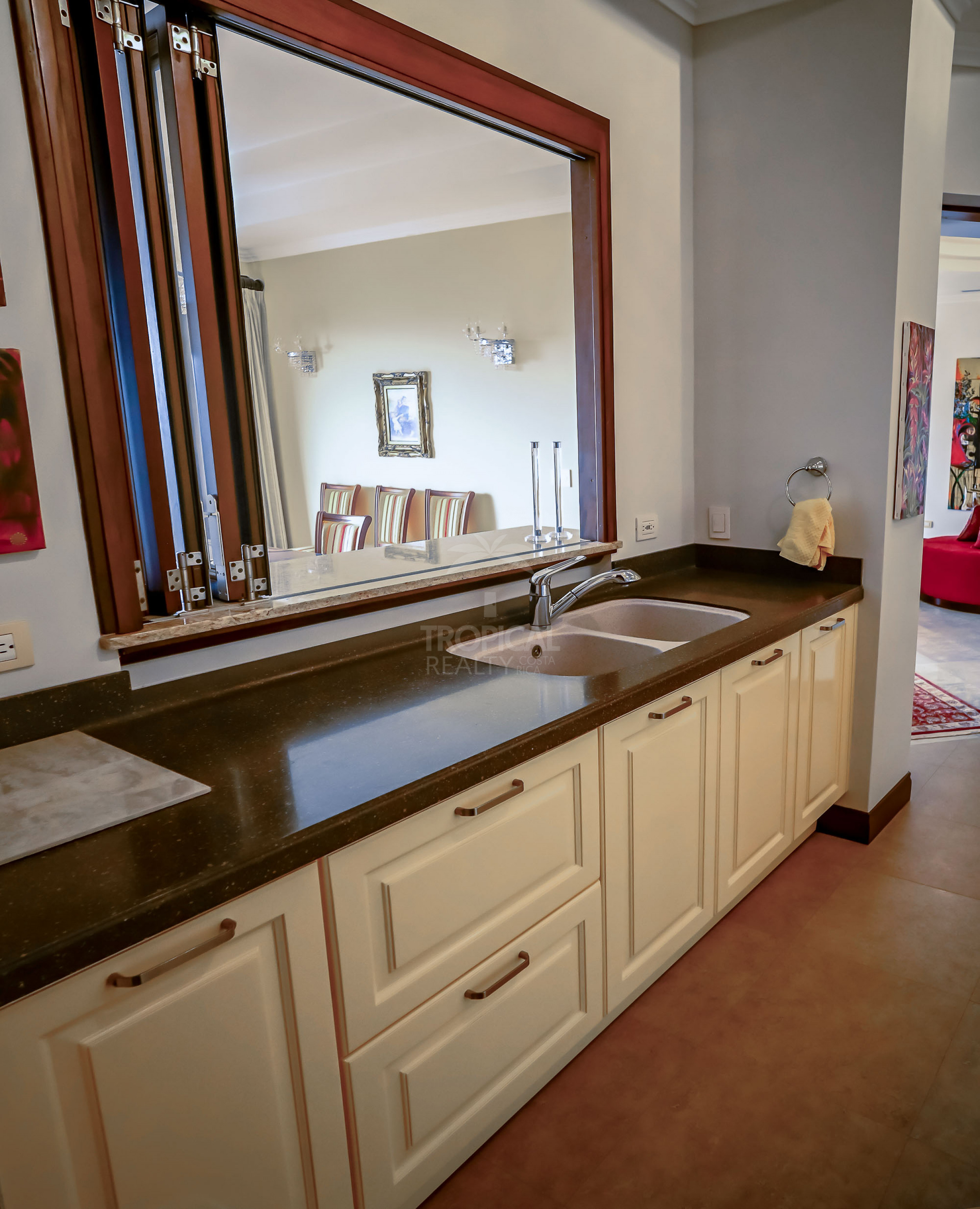 Luxury Apartment with Stunning Views – Valle del Tamarindo, Escazú