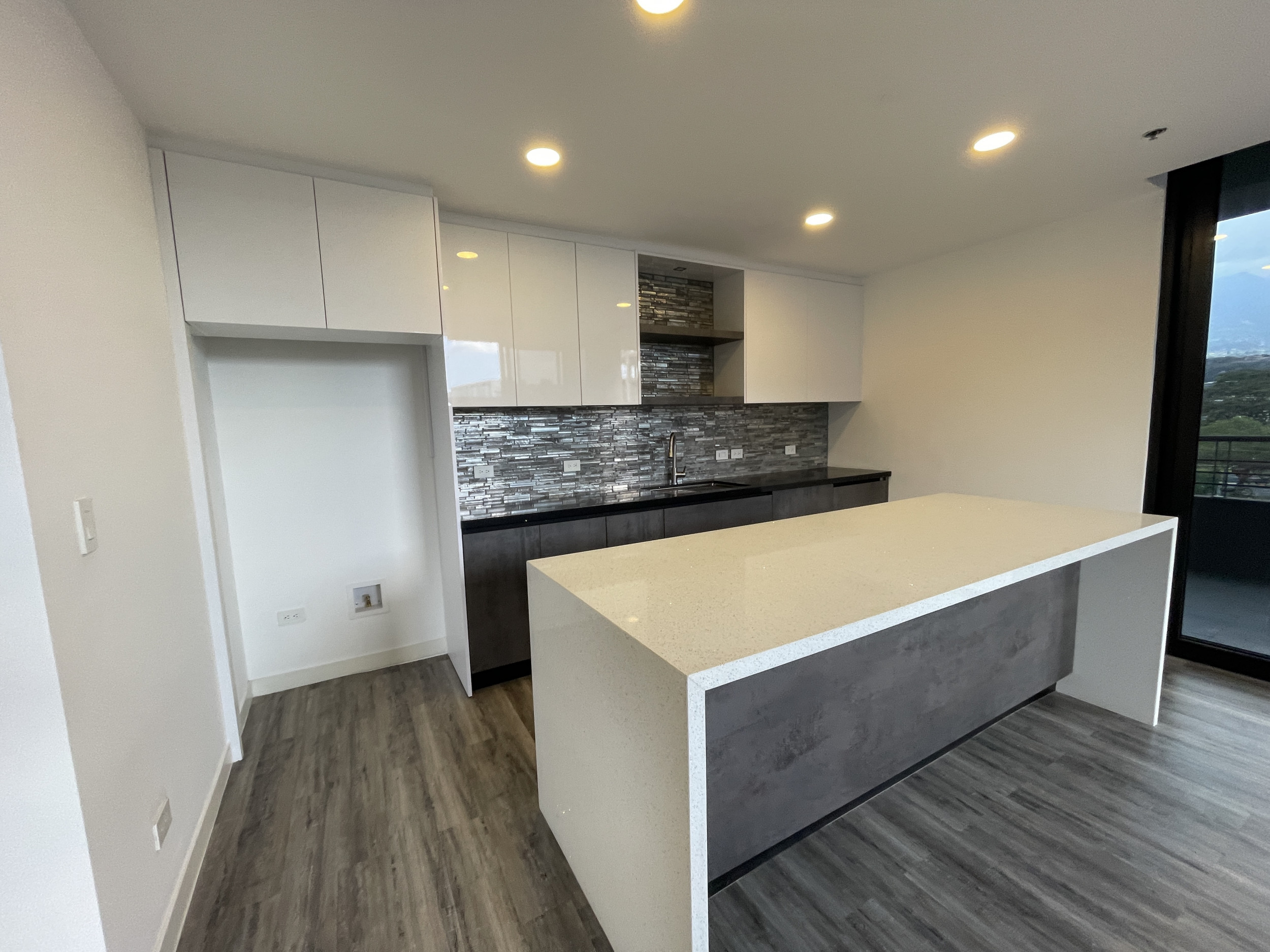 Trejos Montealegre, apartment for sale Escazu Village