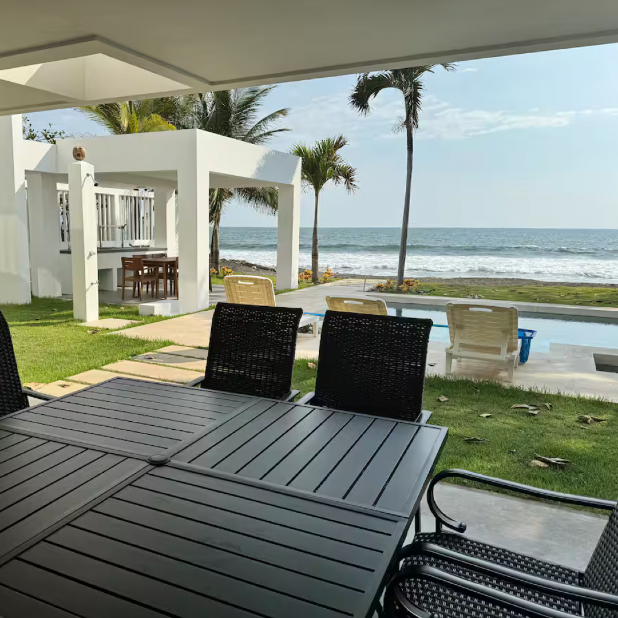 Unique Investment Opportunity in Playa Tivives, Puntarenas