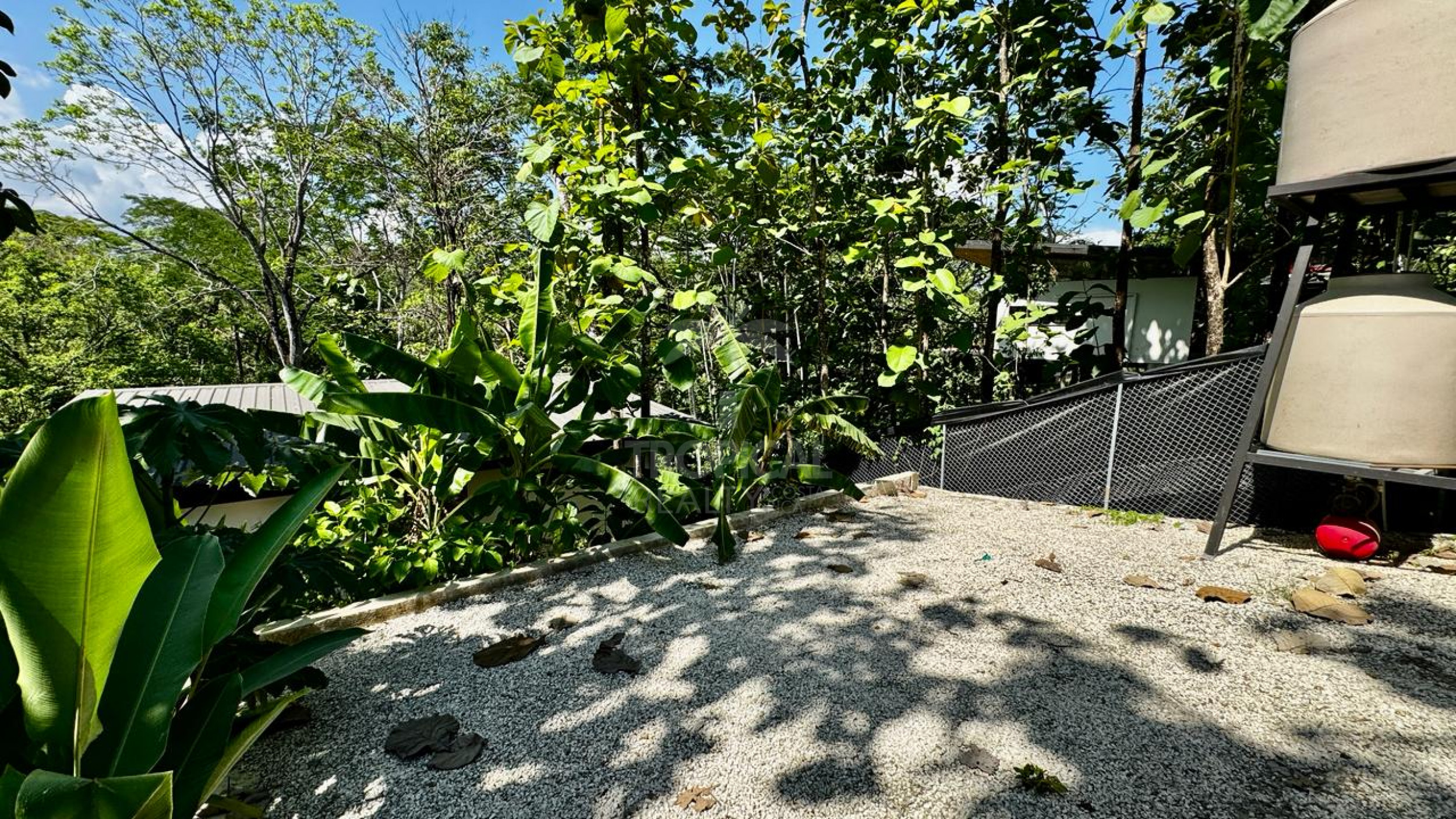 Charming One-Bedroom Home with Pool in Santiago – Just Minutes from Playa Hermosa
