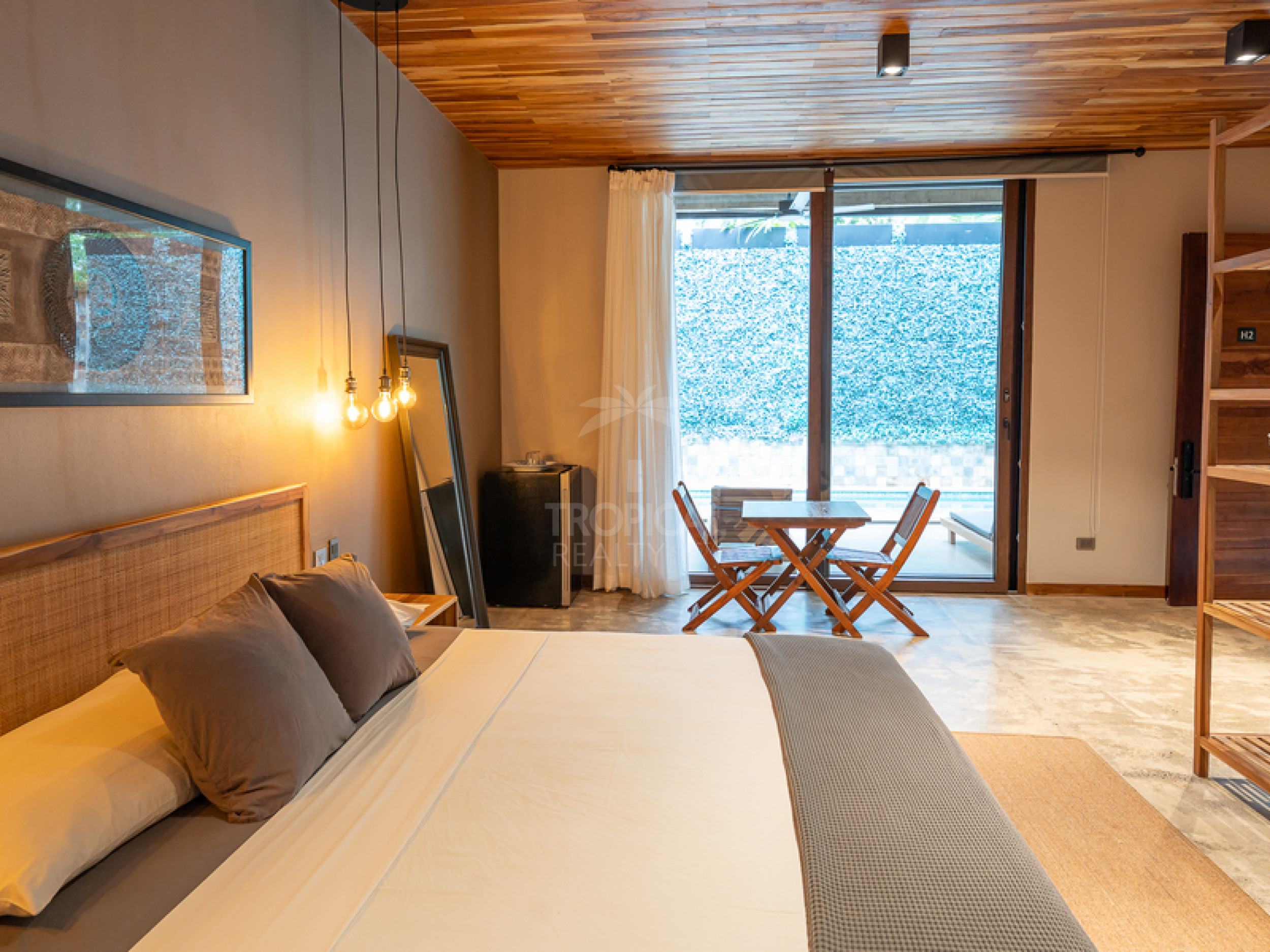Boutique Hotel for Sale in Santa Teresa | Fully Operational Investment Near the Beach