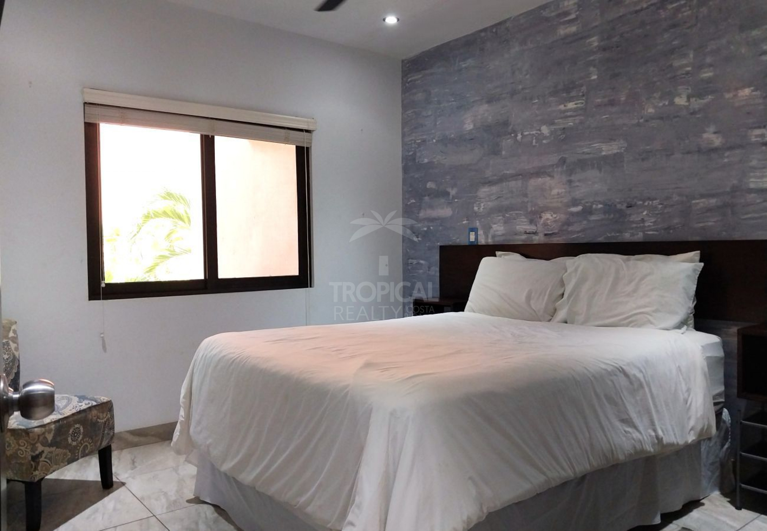 Ocean View Apartment for Rent near Marina Flamingo | Potrero, Guanacaste