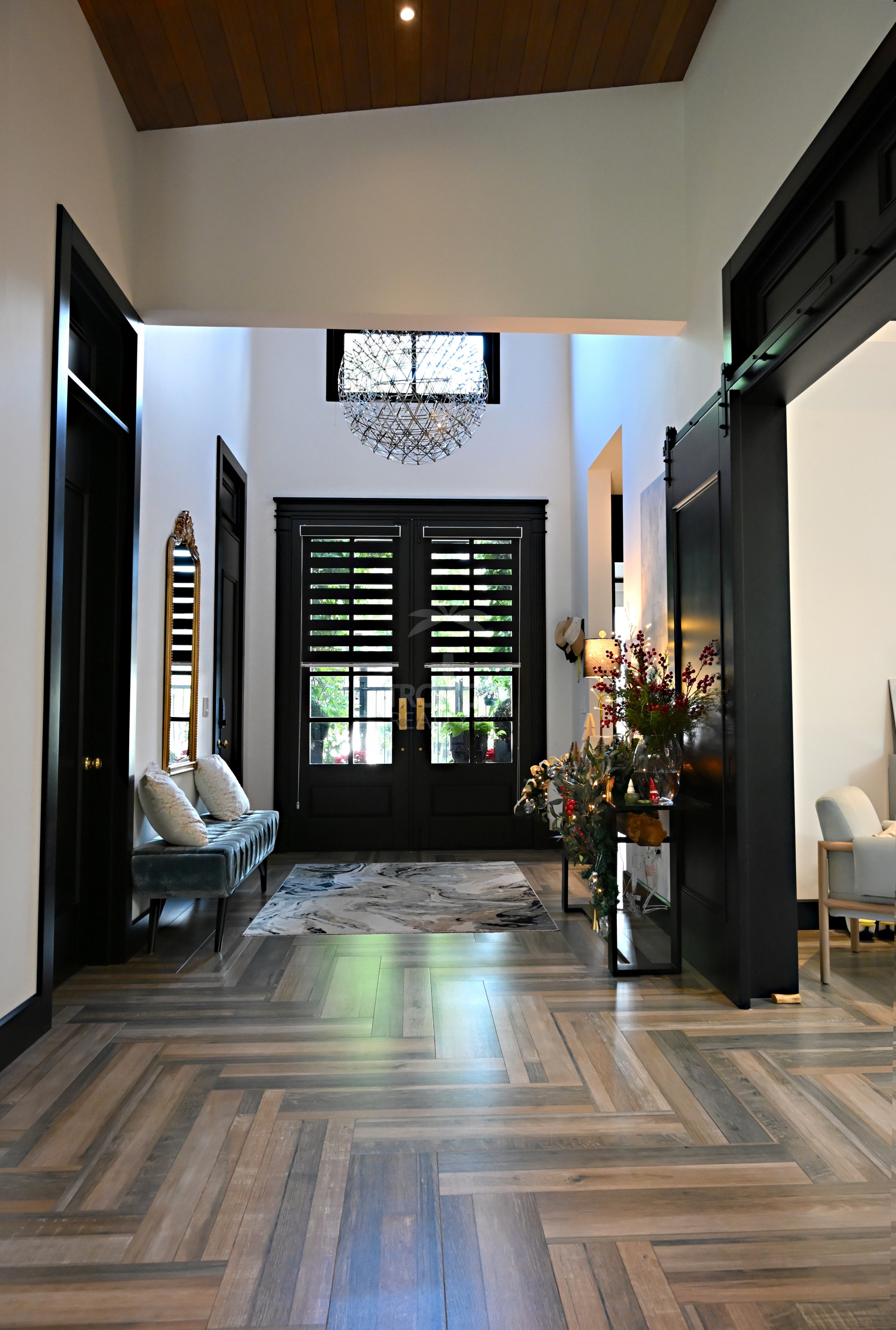 Single-Story Home for sale, Oro Sol Condominium in Río Oro