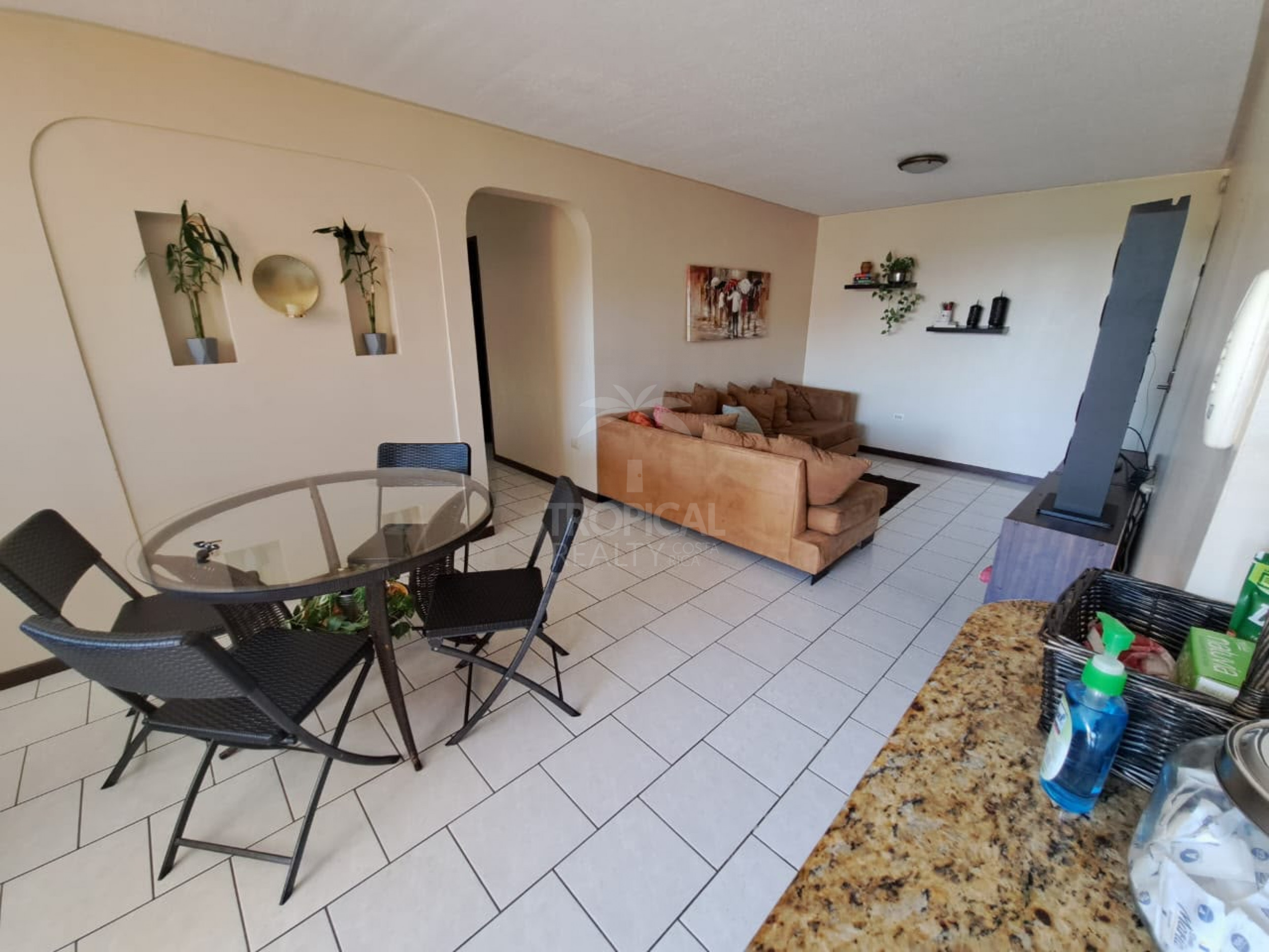 Turnkey Investment Opportunity: Condo in Campo Alto, Concasa