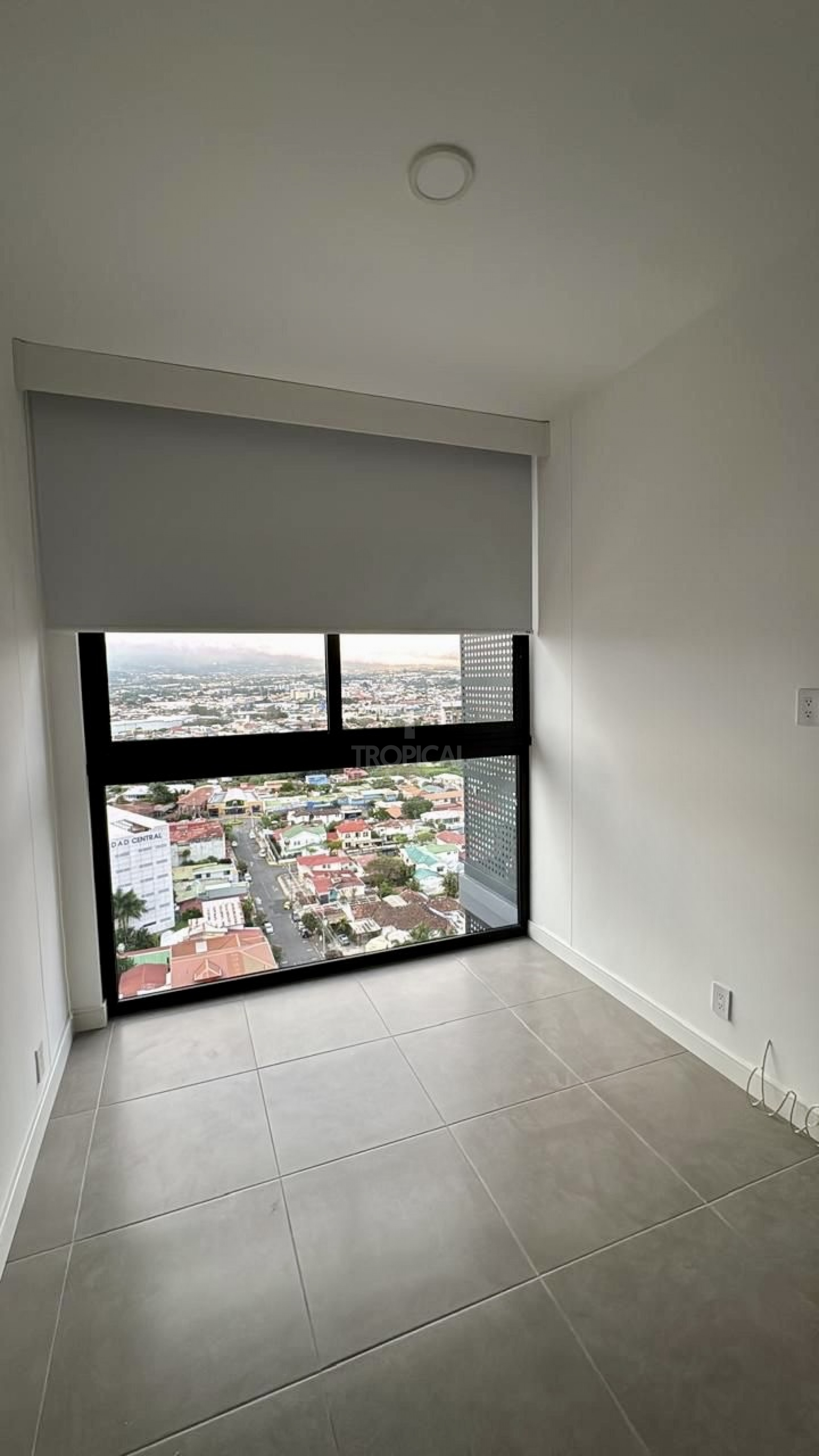 For rent Modern Penthouse in Barrio Escalante | Urban Living with Panoramic Views