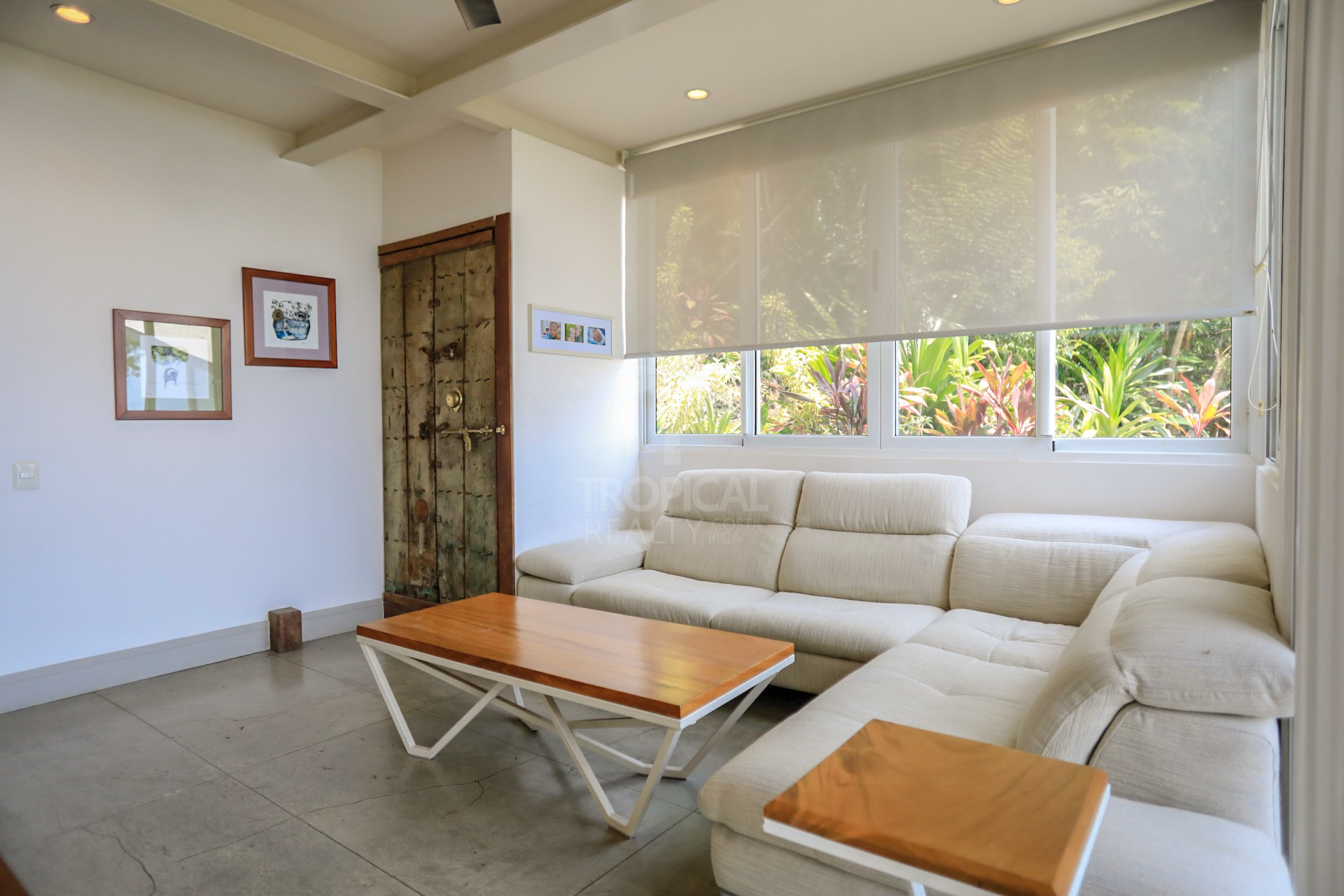 Ocean View Home for Sale in Maramar, Santa Teresa – 3 Bedrooms