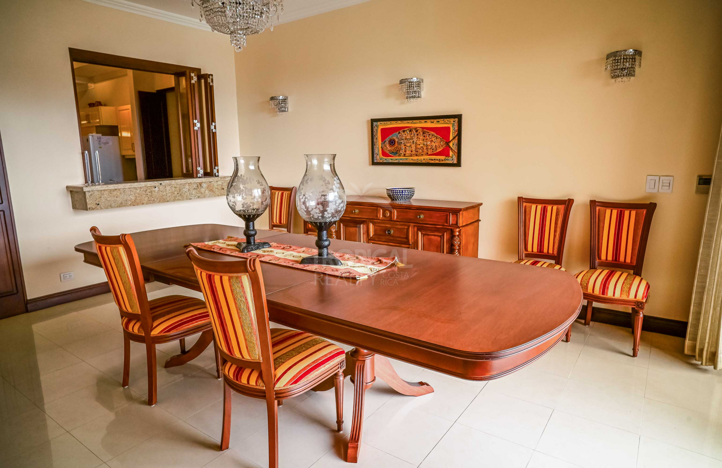 Luxury Apartment with Stunning Views – Valle del Tamarindo, Escazú