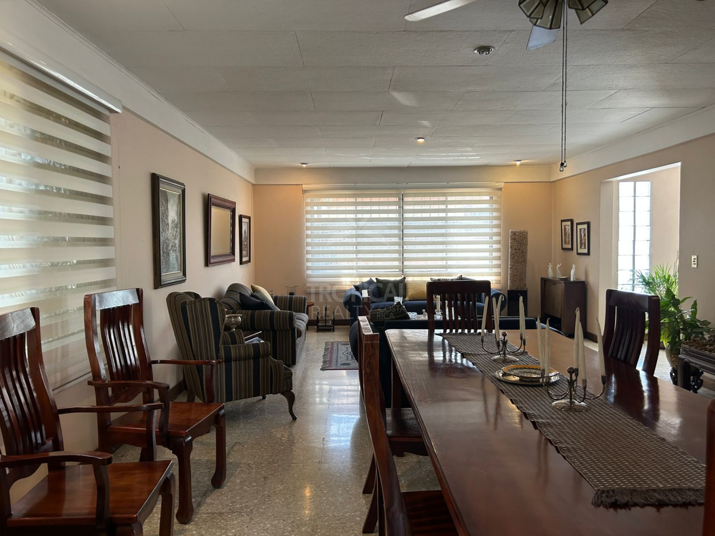 Charming Family Home for Sale in San Rafael de Escazú | $275,000 USD