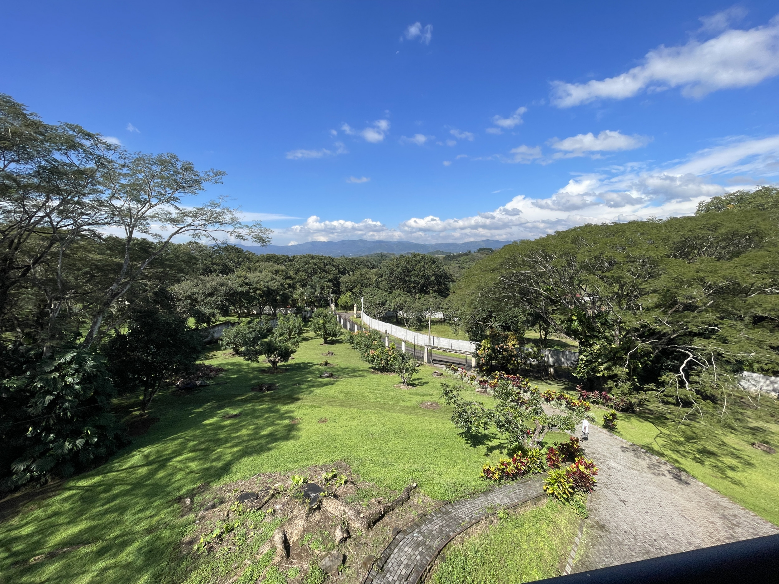 La Garita luxury modern house for sale