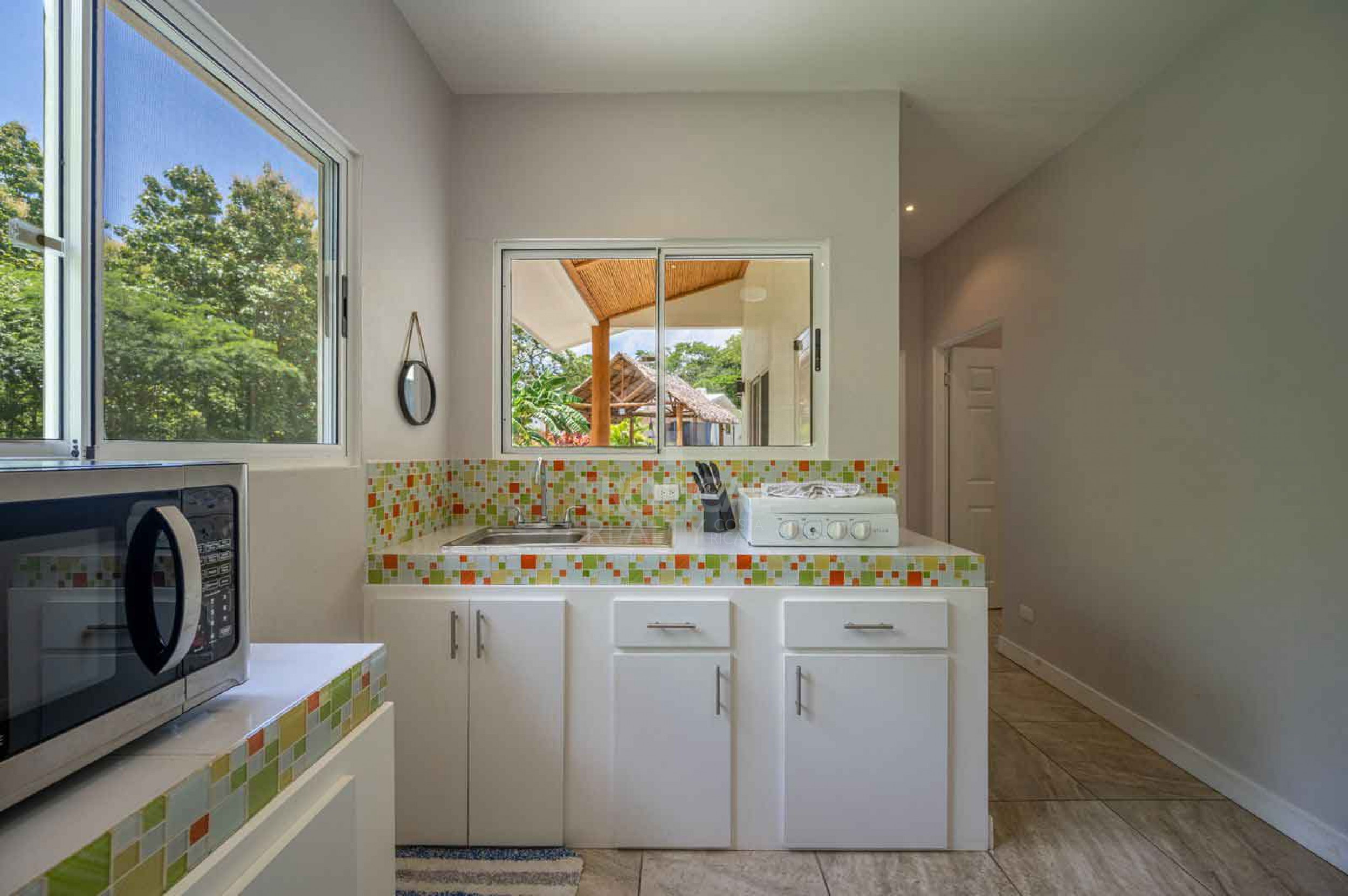Villas Oasis – Multi-Residence Investment Property Near Tamarindo