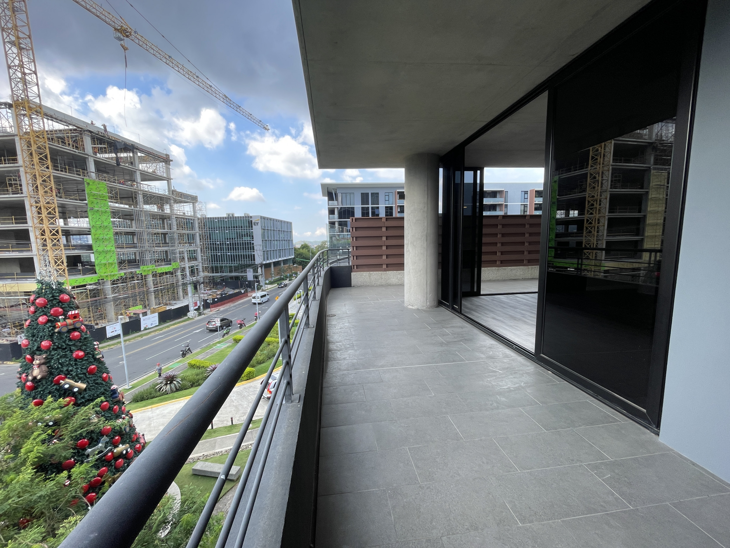 Trejos Montealegre, apartment for sale Escazu Village