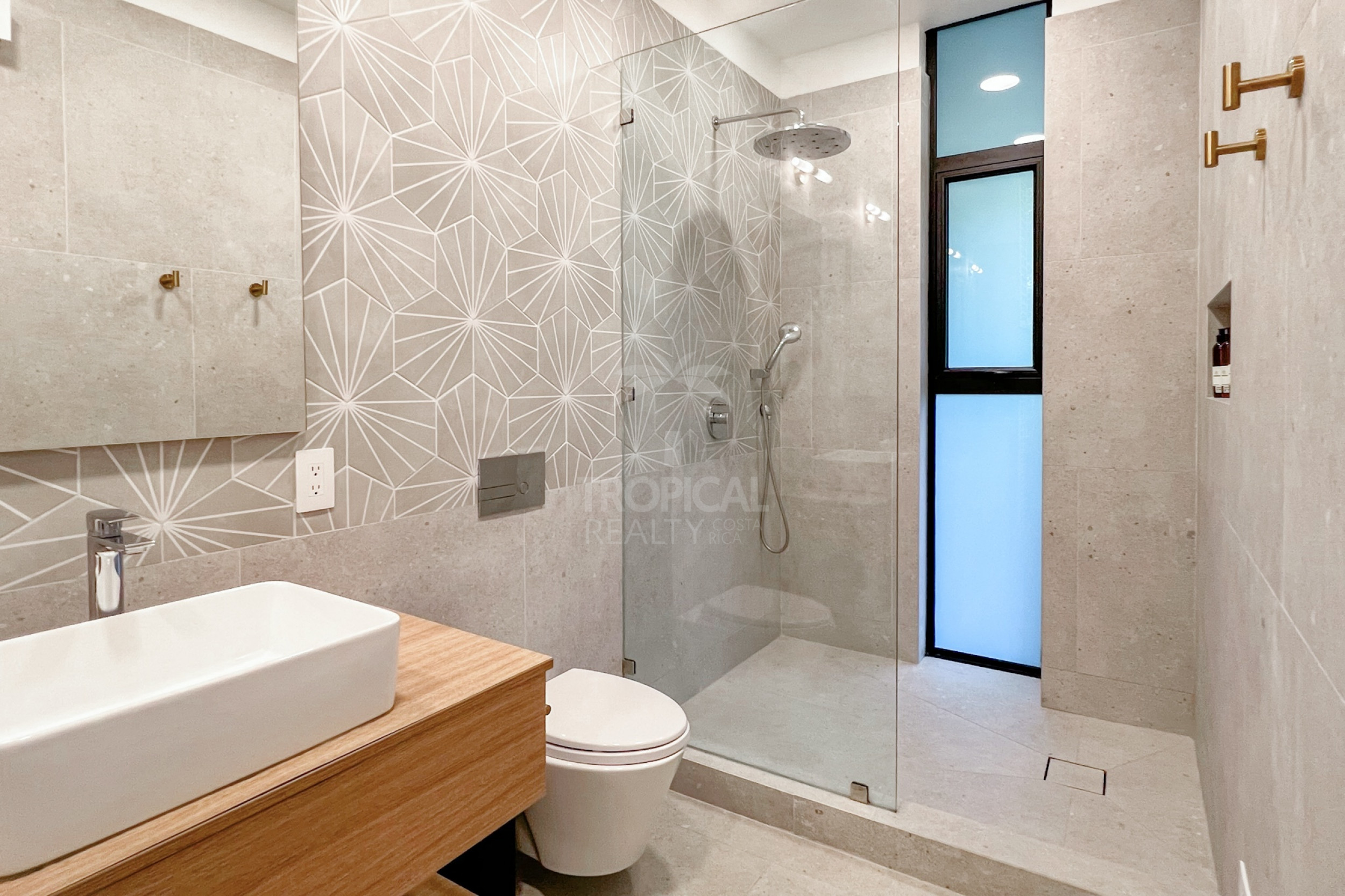 Modern Duplex for Sale in Mal Pais, Santa Teresa | Beachway Villas