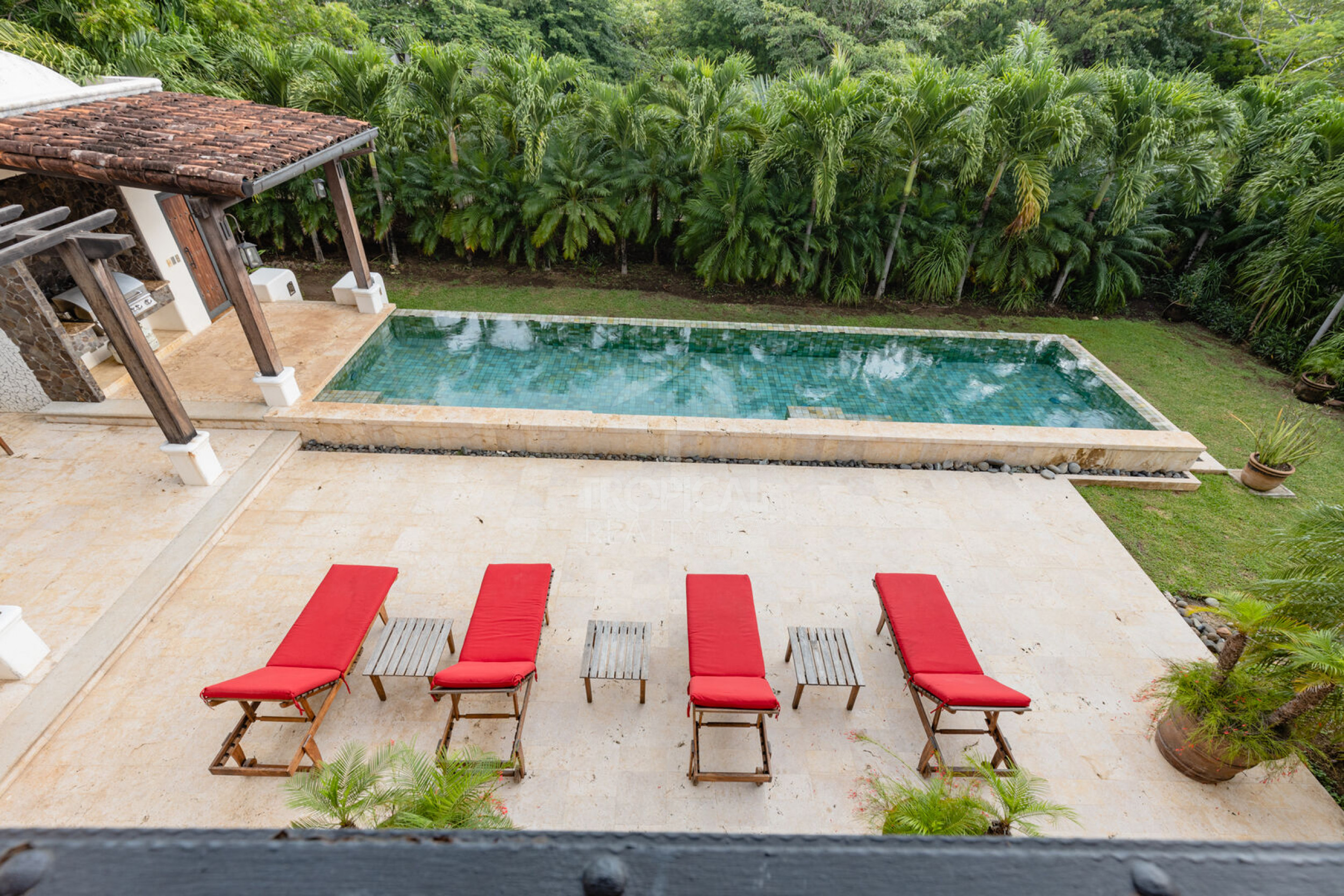 Luxury Spanish Colonial Home in Hacienda Pinilla – Infinity Pool & Resort Living