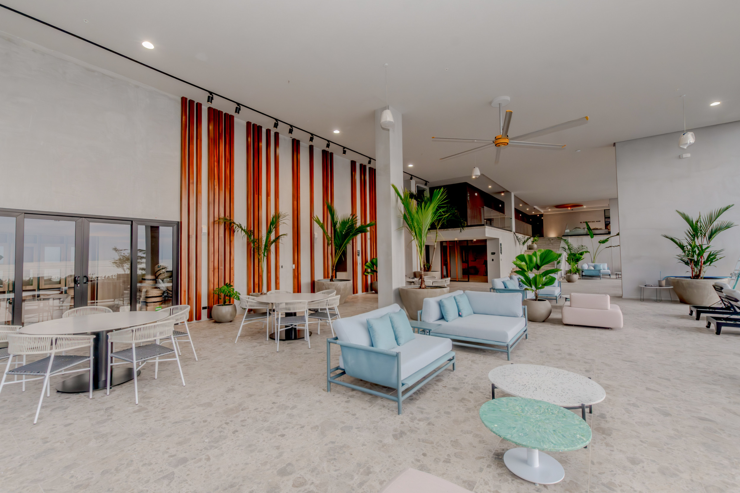 Luxurious Beachfront Apartment for Sale in Herradura, Puntarenas: Nerea Apartments