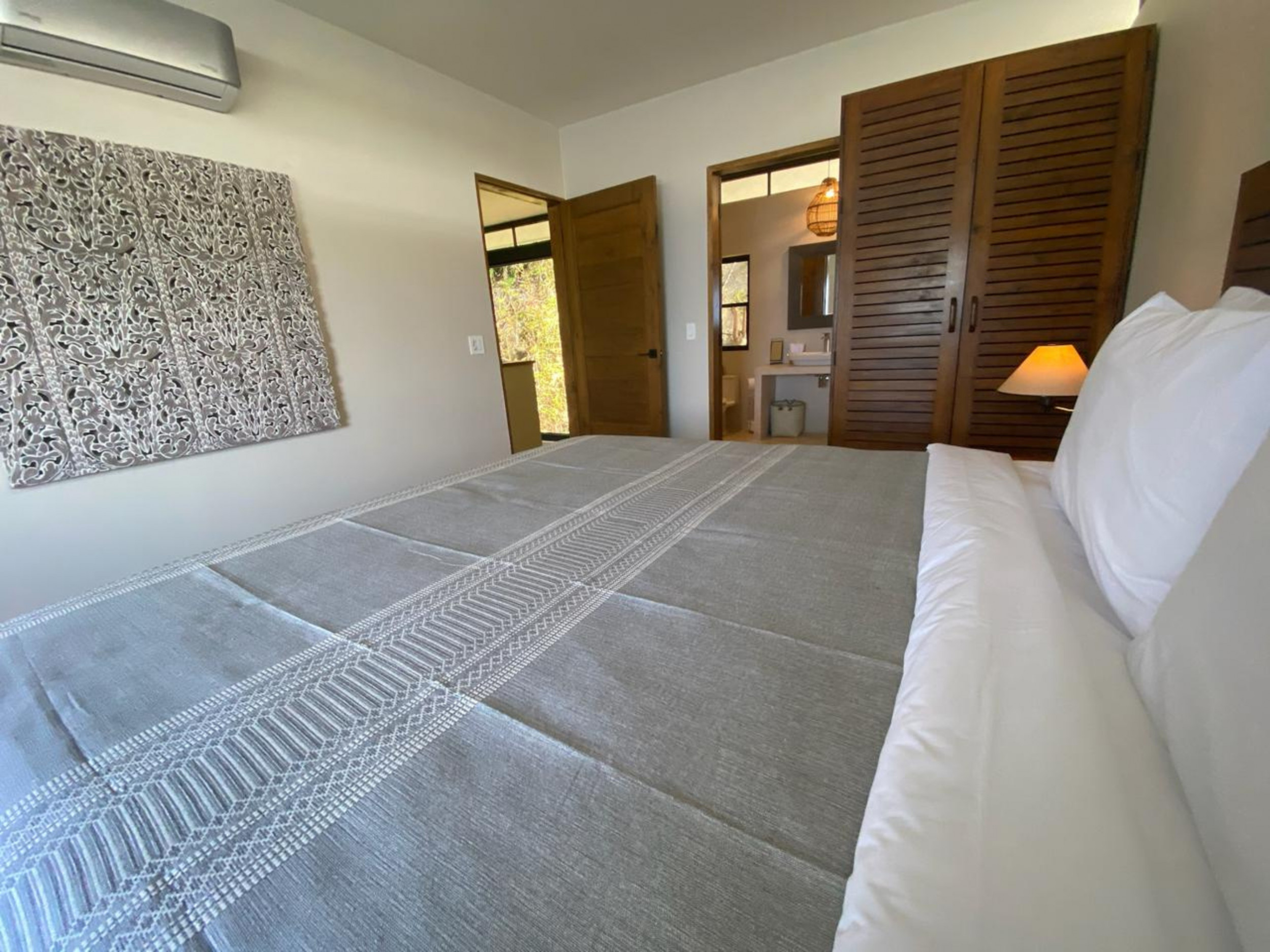 Luxury Oceanview Home in Santa Teresa - USD $1,500,000
