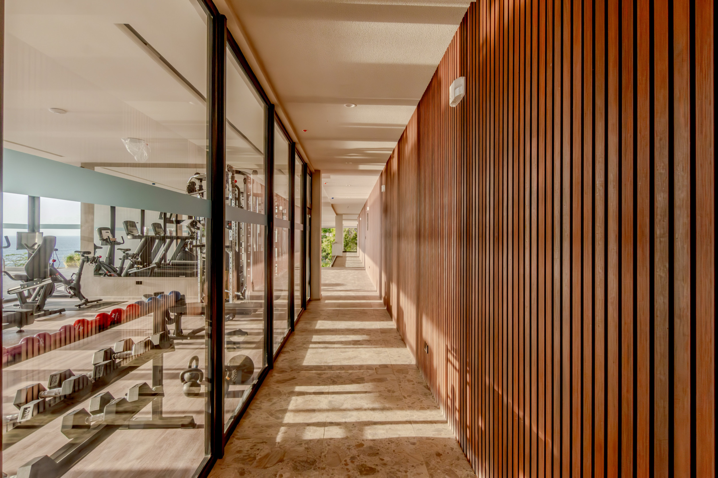 Luxurious Beachfront Apartment for Sale in Herradura, Puntarenas: Nerea Apartments