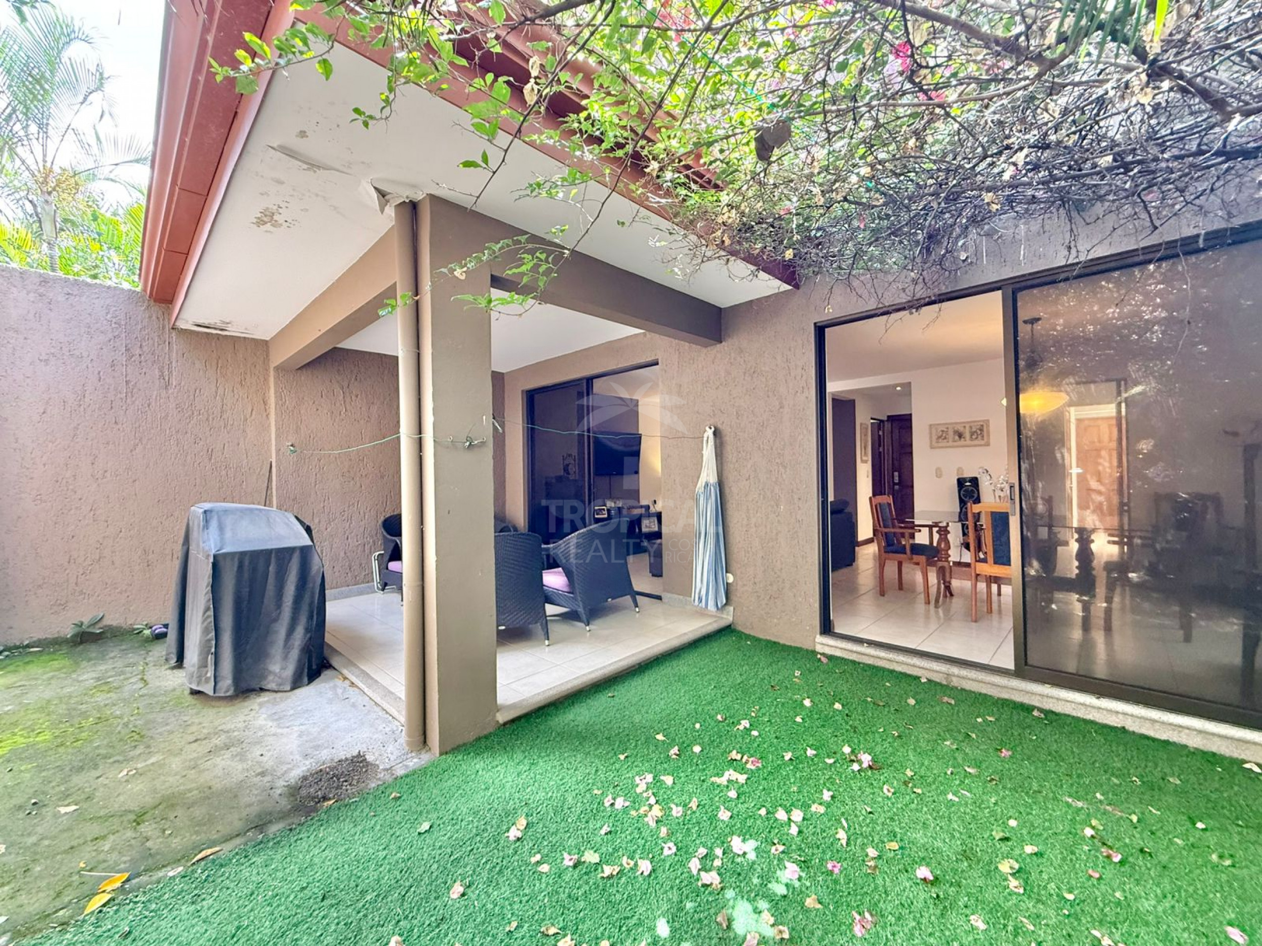 Condo Home in Pozos de Santa Ana  SOLD