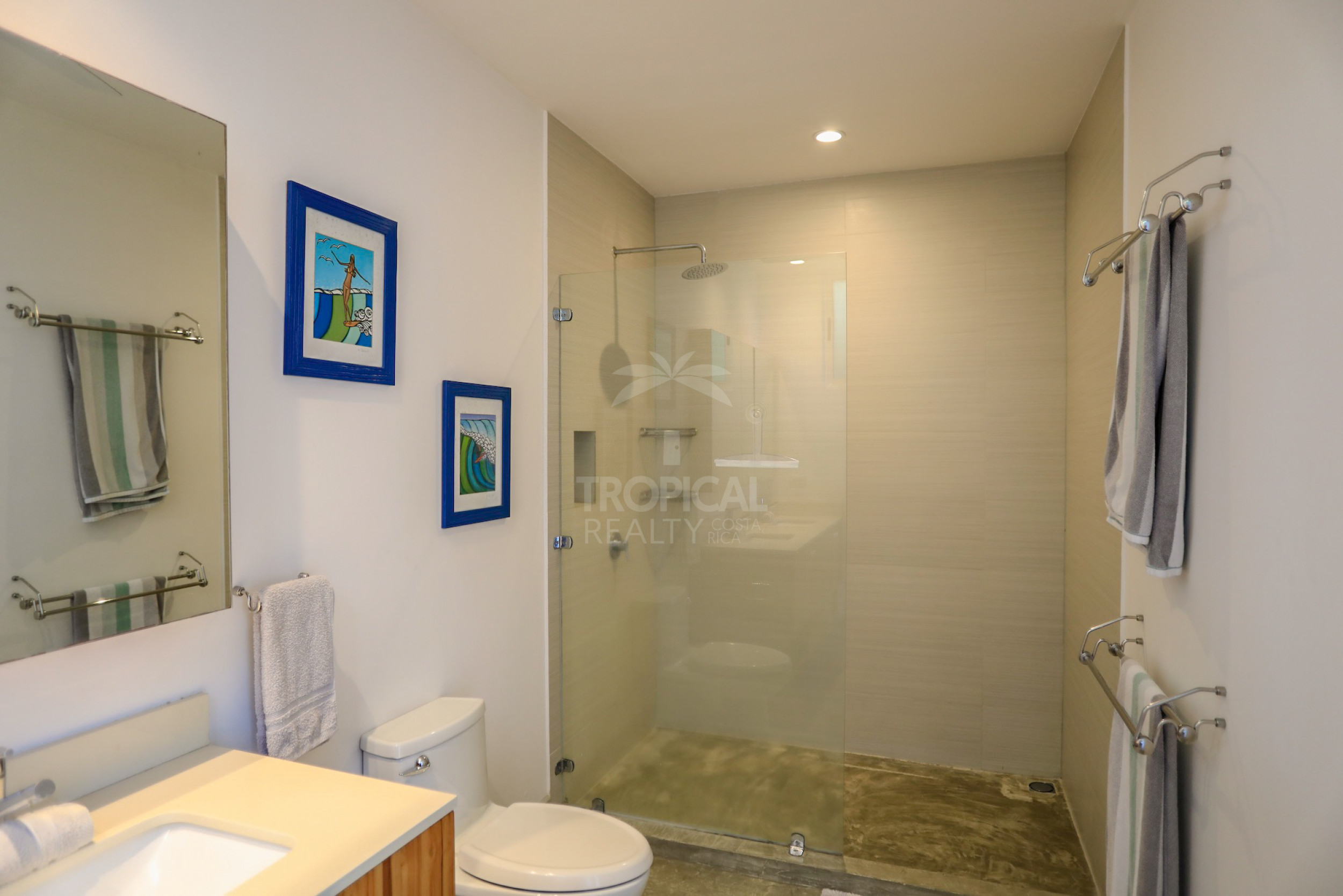 Ocean View Home for Sale in Maramar, Santa Teresa – 3 Bedrooms