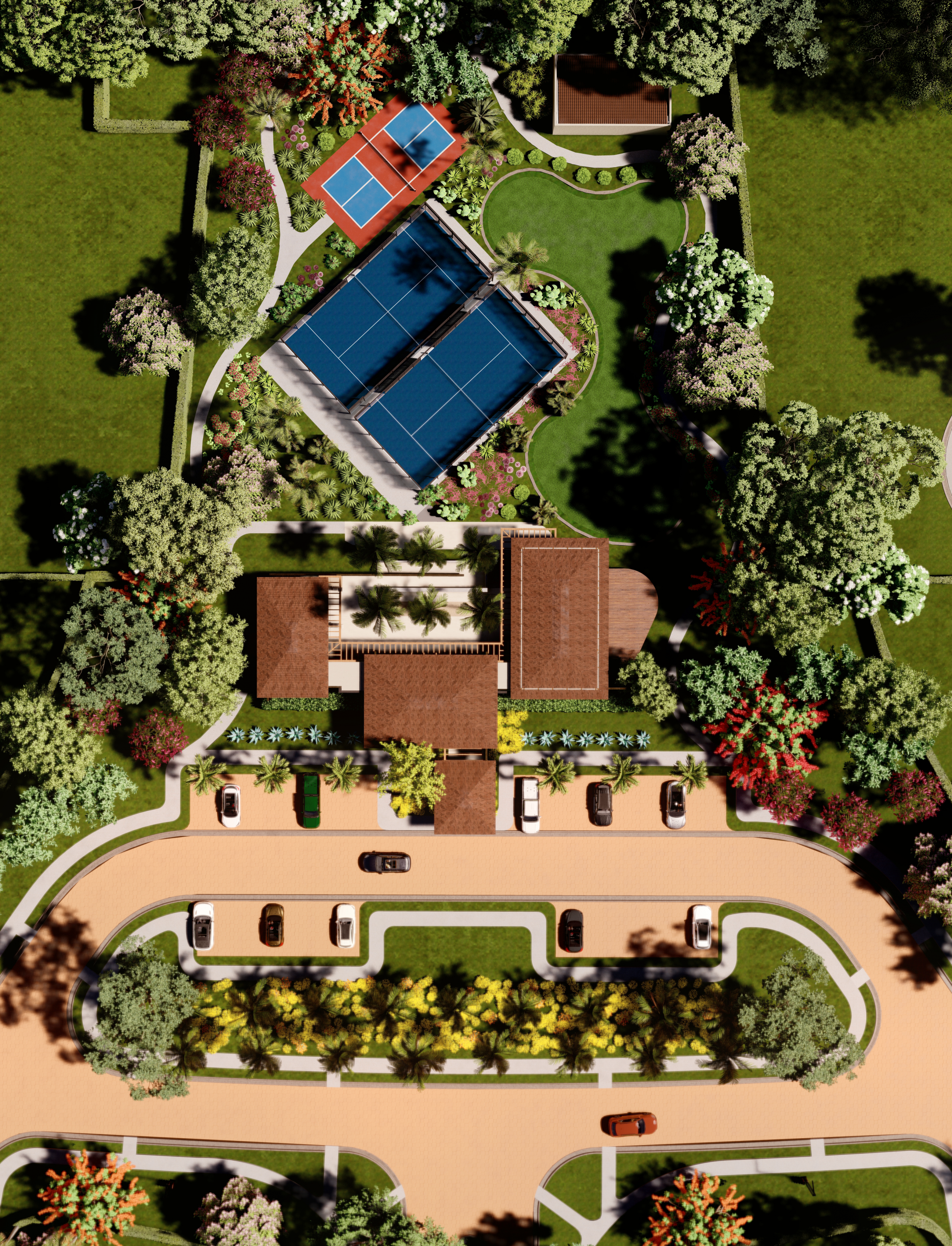 Luxury Homesites for Sale at One Hacienda Pinilla, Guanacaste, Costa Rica