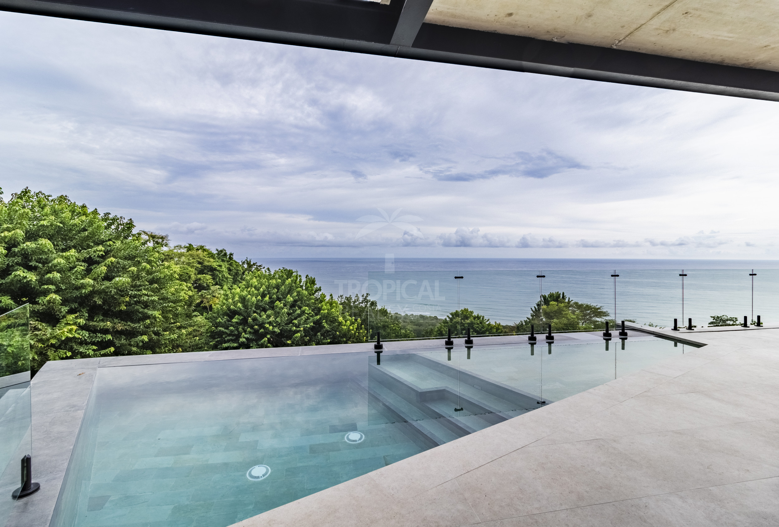 Luxury Ocean View Residence for Sale in Maramar, Santa Teresa