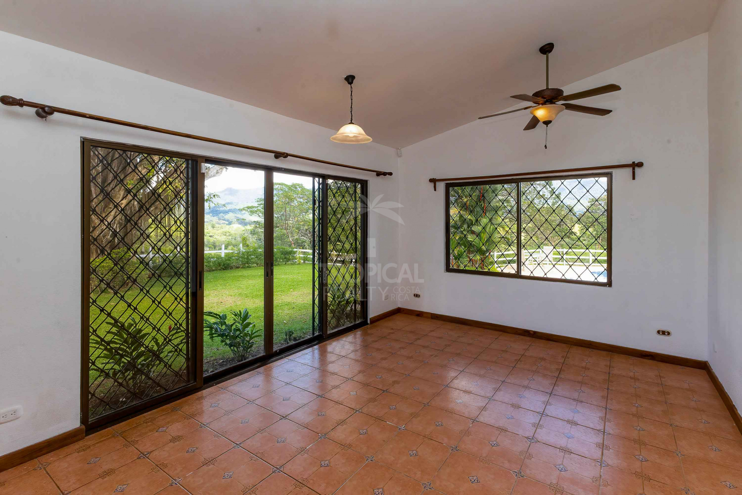 Luxury Nature Estate with Pool on 45 Acres in Naranjito – Near Manuel Antonio | $1,499,000